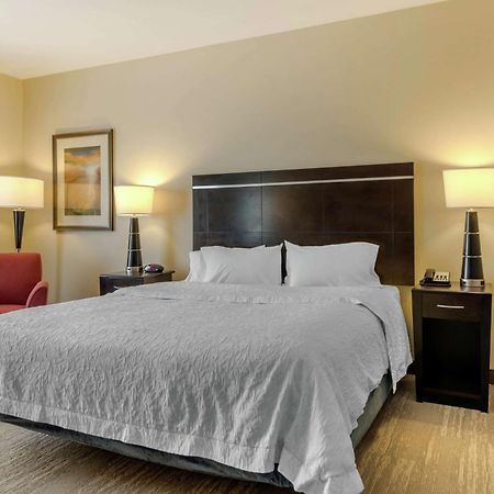 Hampton Inn Alamosa Kültér fotó
