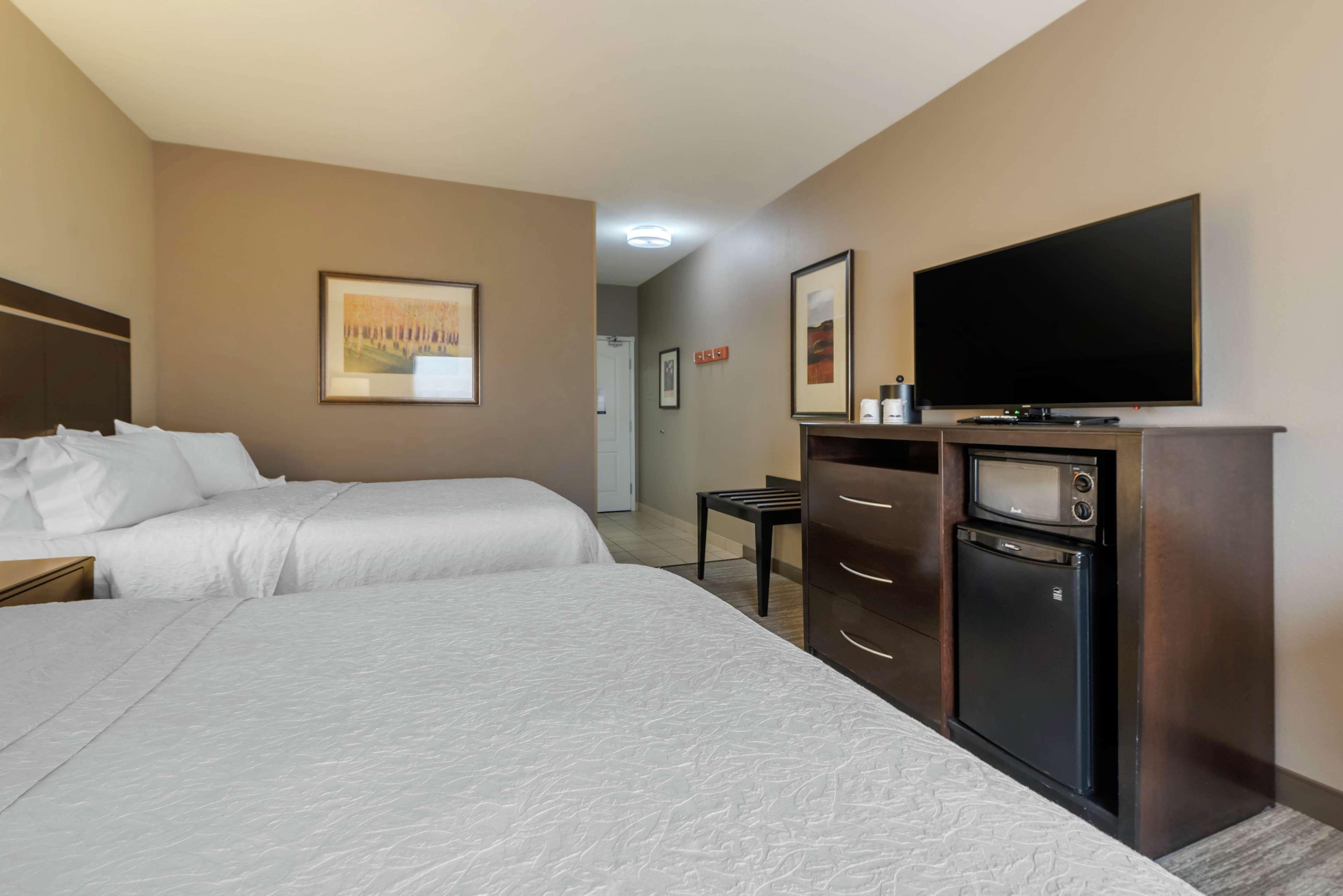 Hampton Inn Alamosa Kültér fotó
