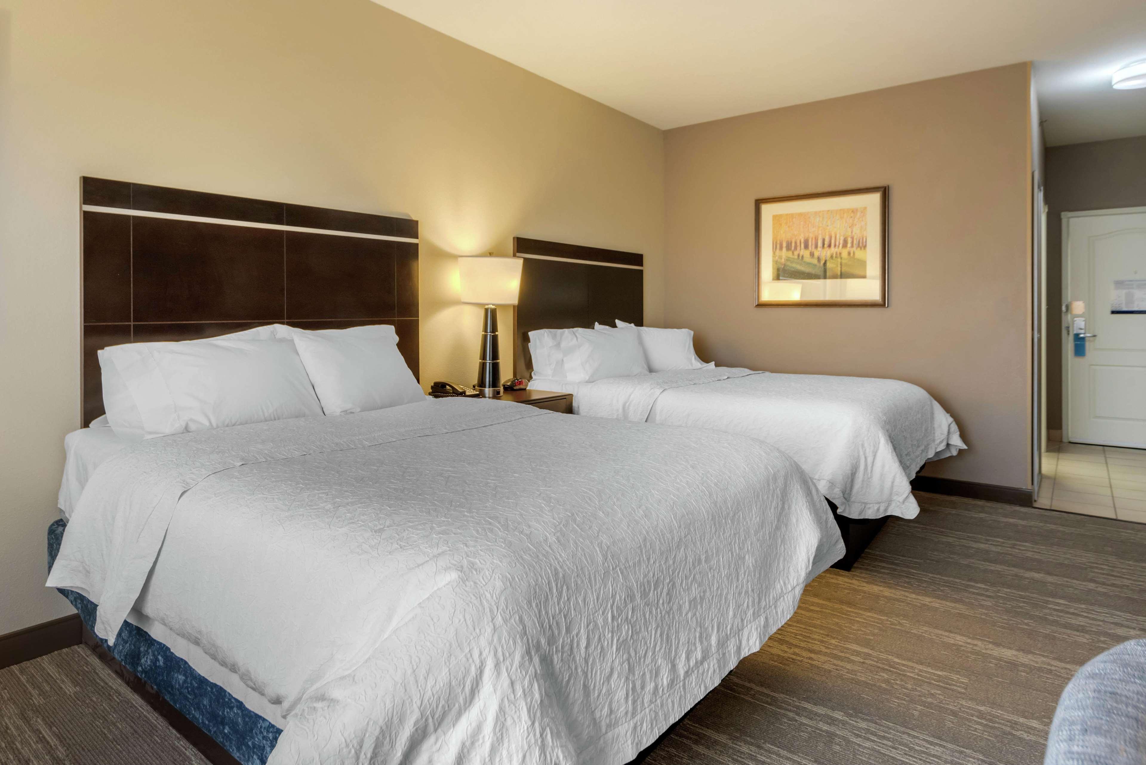 Hampton Inn Alamosa Kültér fotó