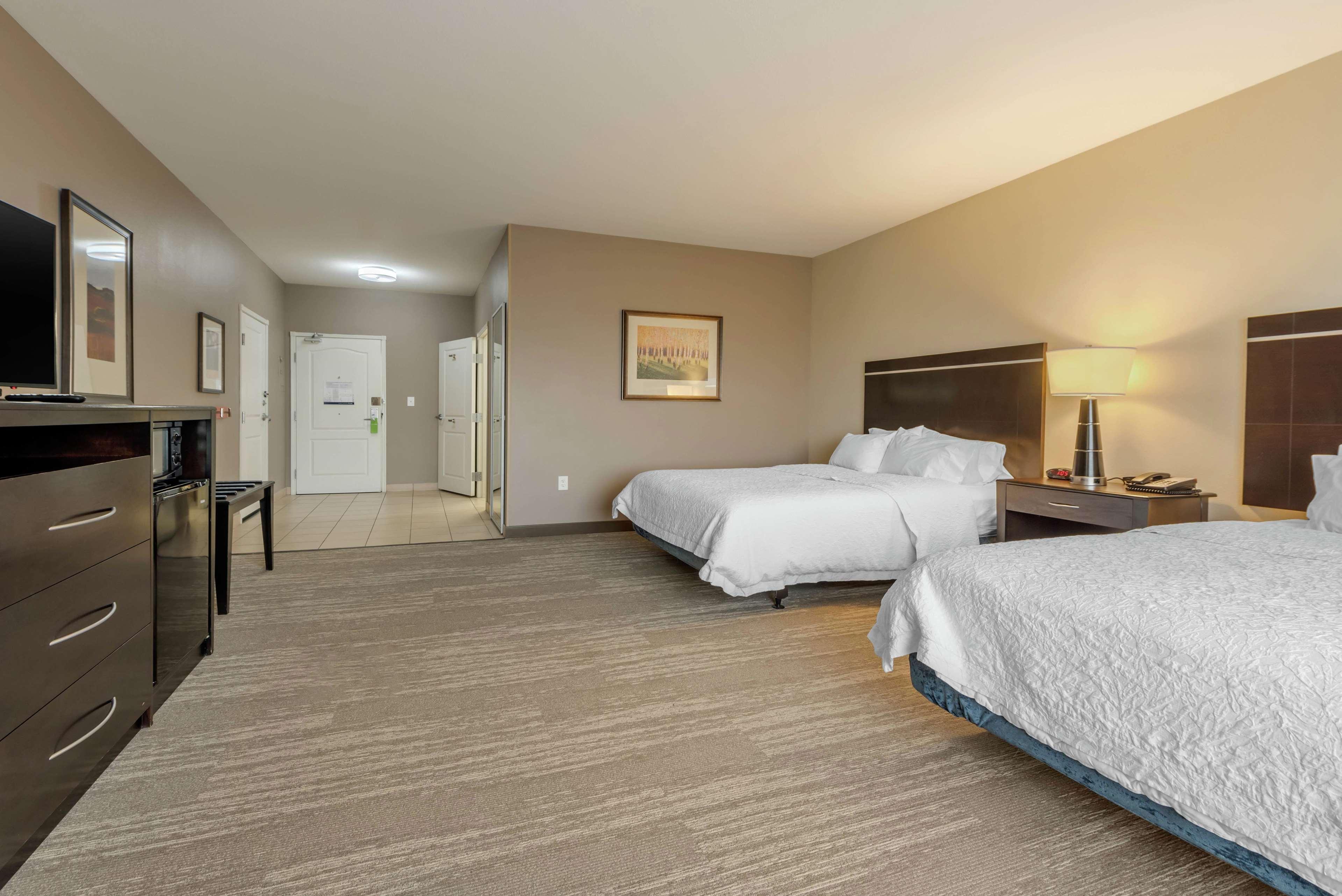 Hampton Inn Alamosa Kültér fotó