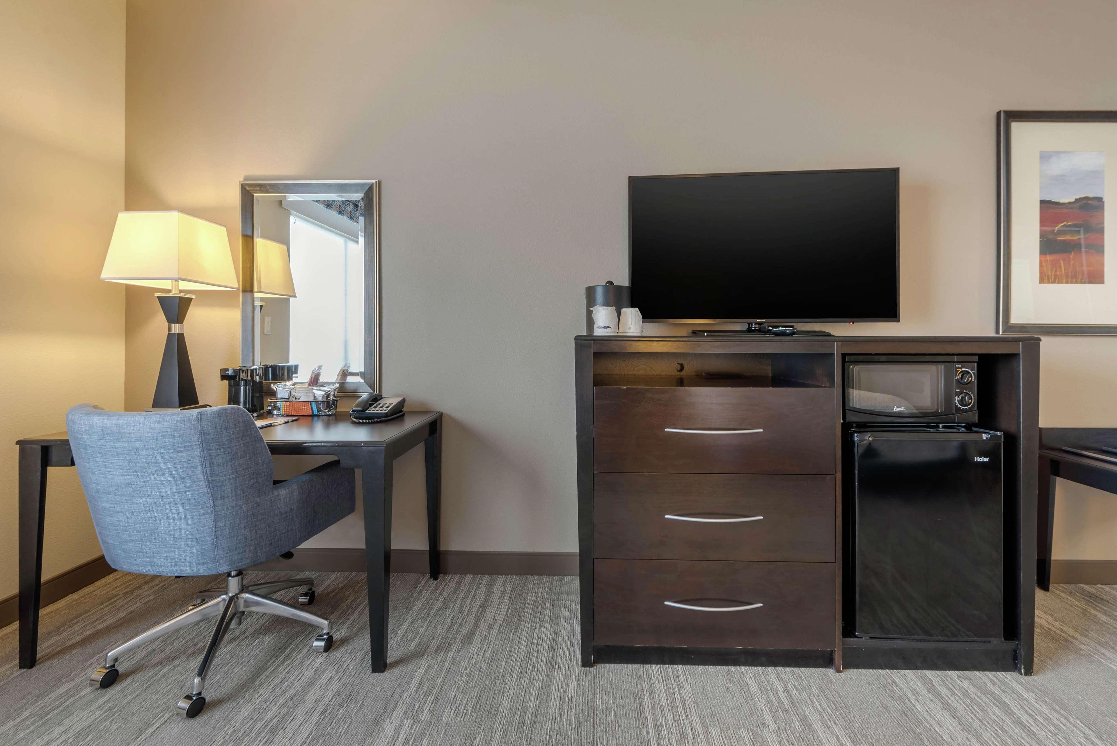 Hampton Inn Alamosa Kültér fotó