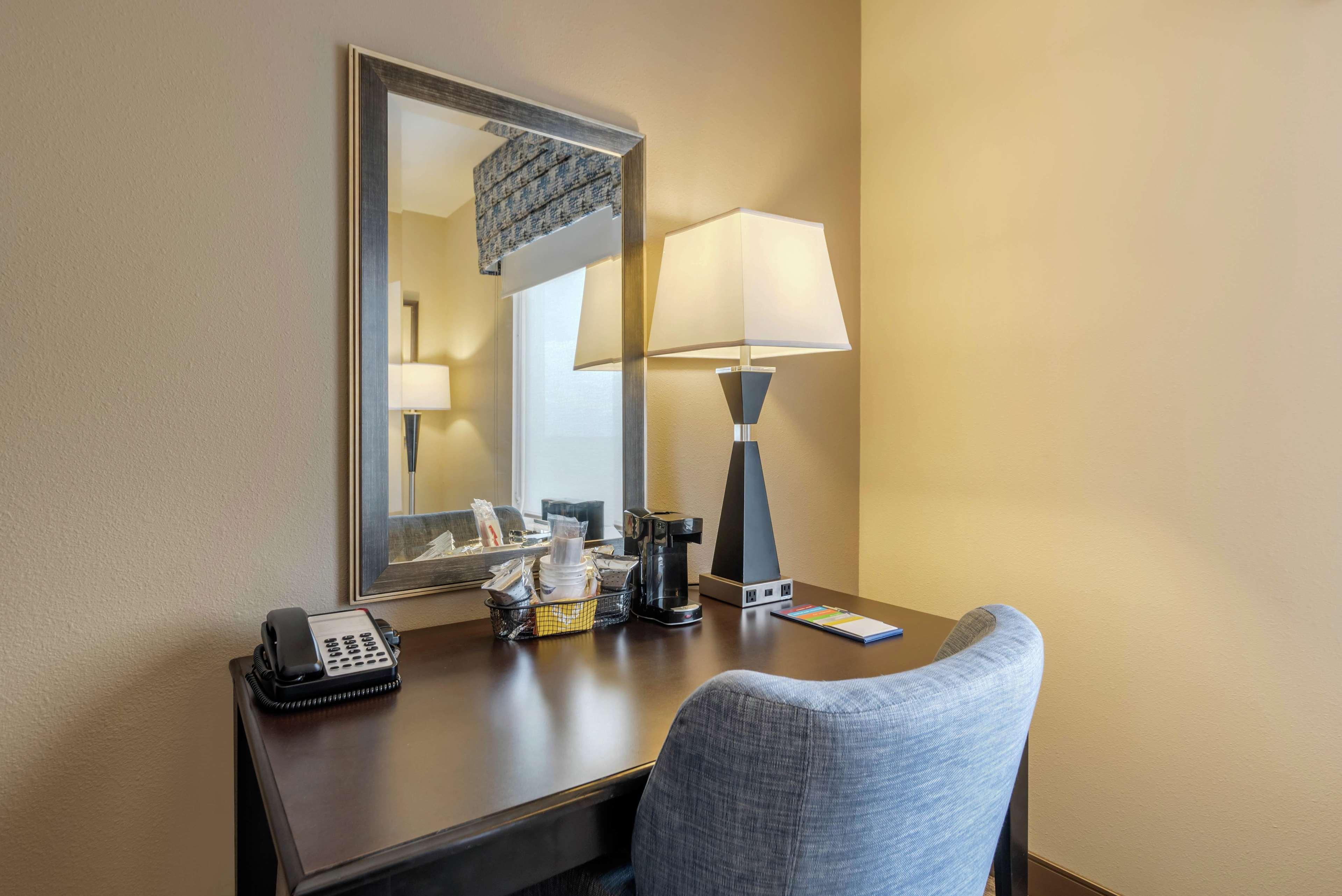 Hampton Inn Alamosa Kültér fotó