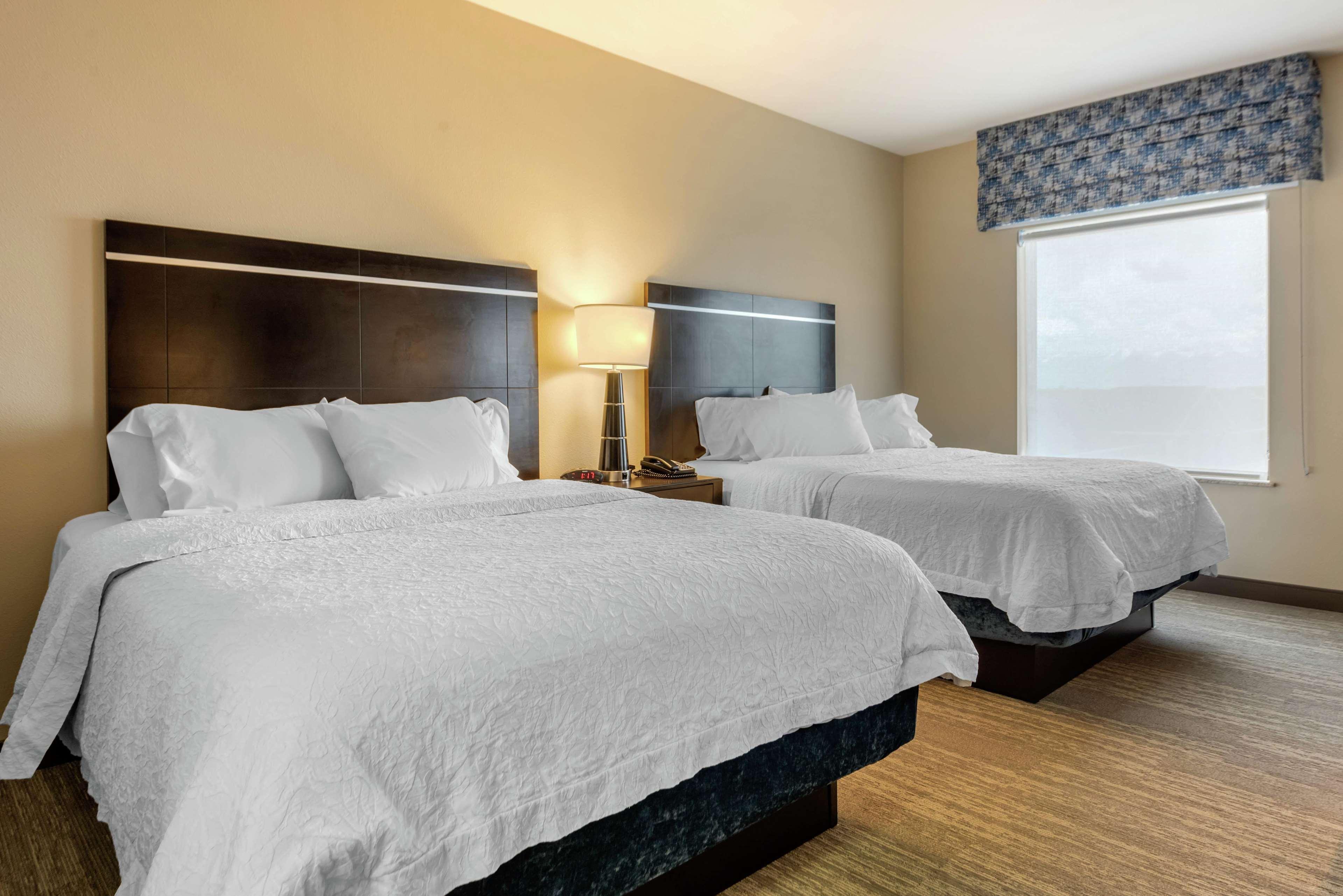 Hampton Inn Alamosa Kültér fotó
