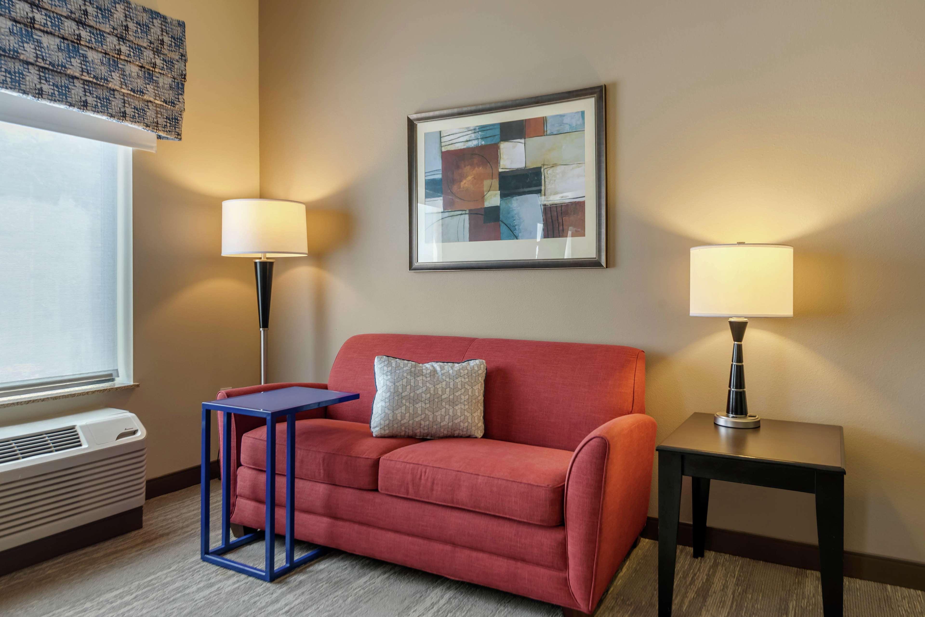 Hampton Inn Alamosa Kültér fotó