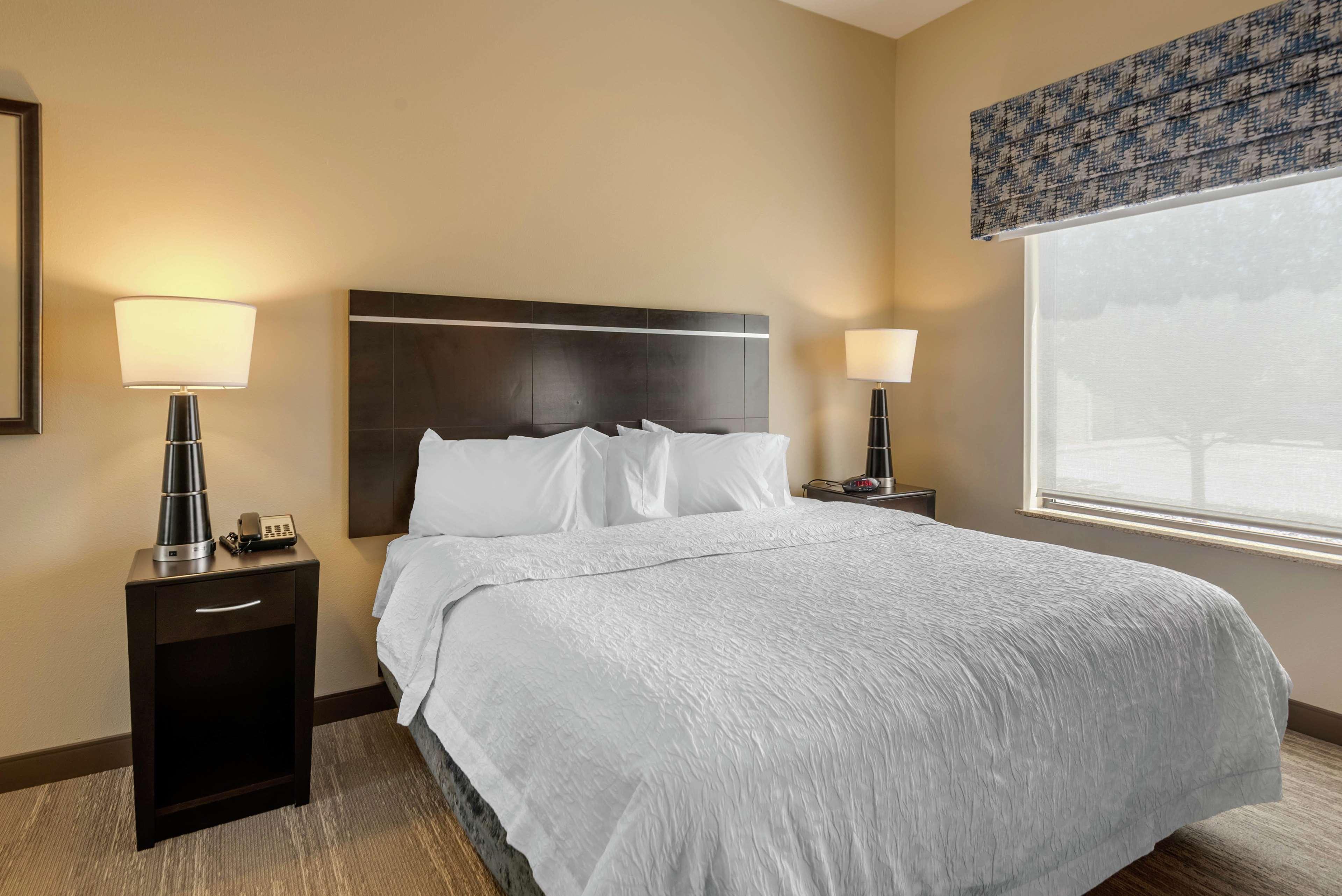 Hampton Inn Alamosa Kültér fotó