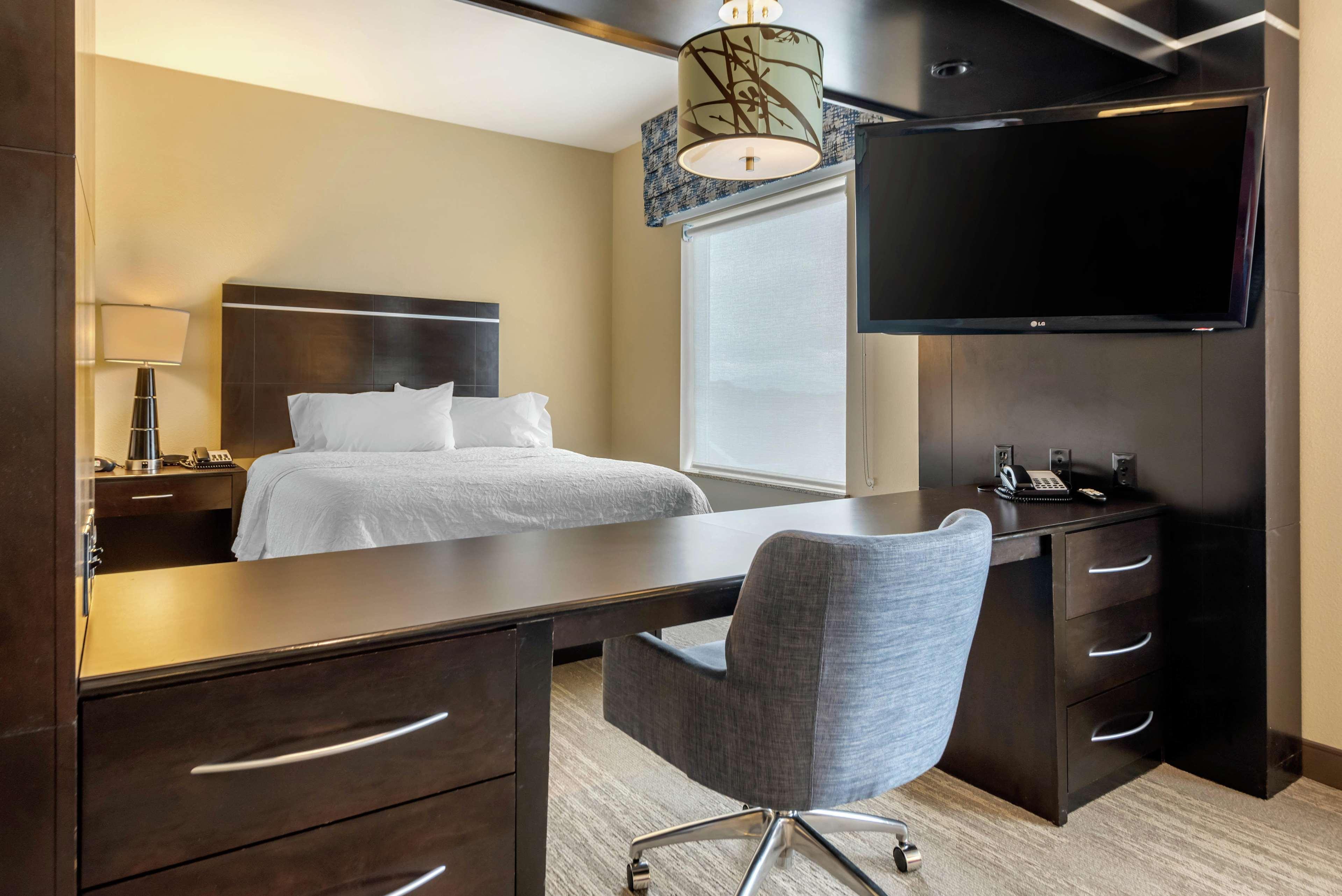 Hampton Inn Alamosa Kültér fotó