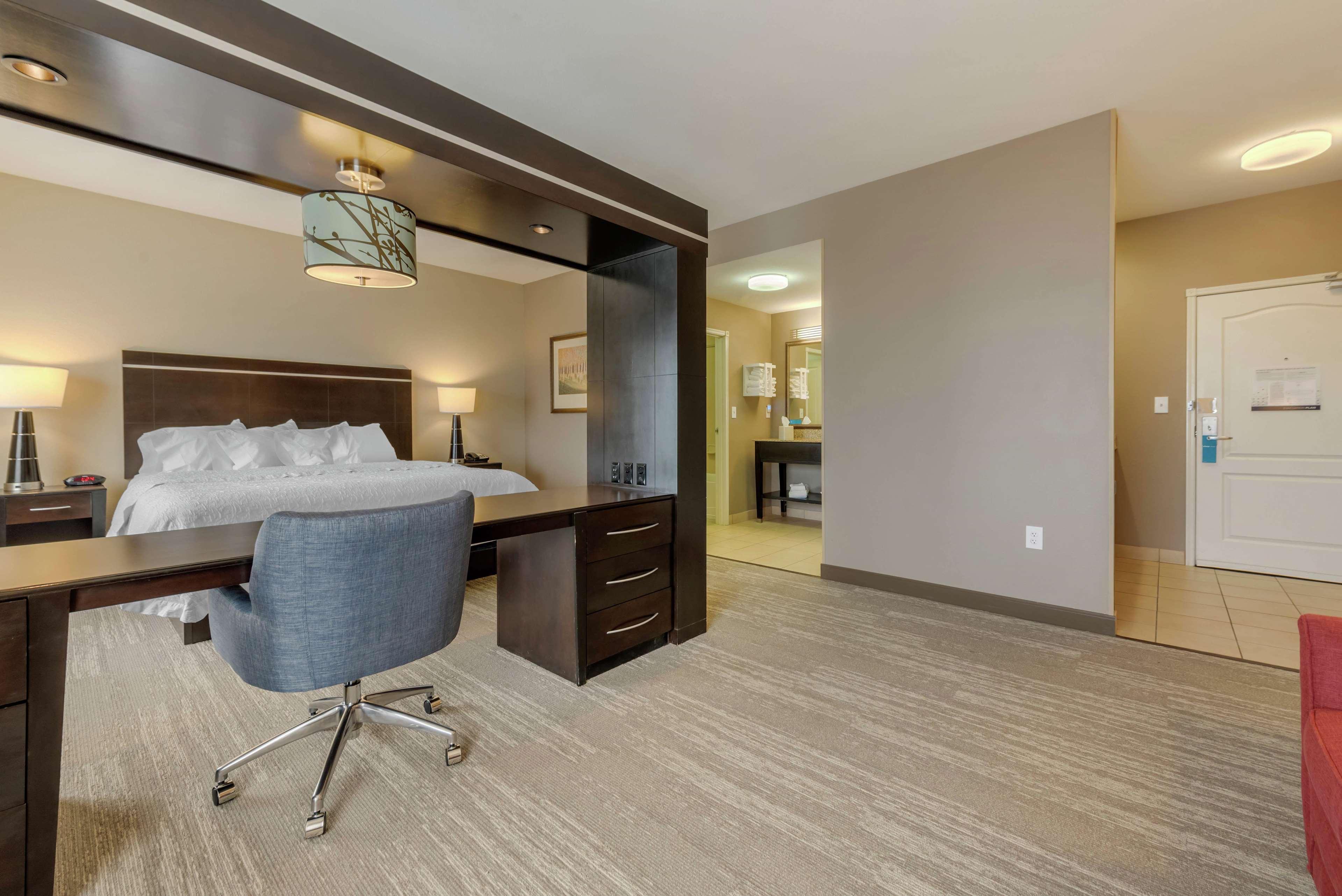 Hampton Inn Alamosa Kültér fotó