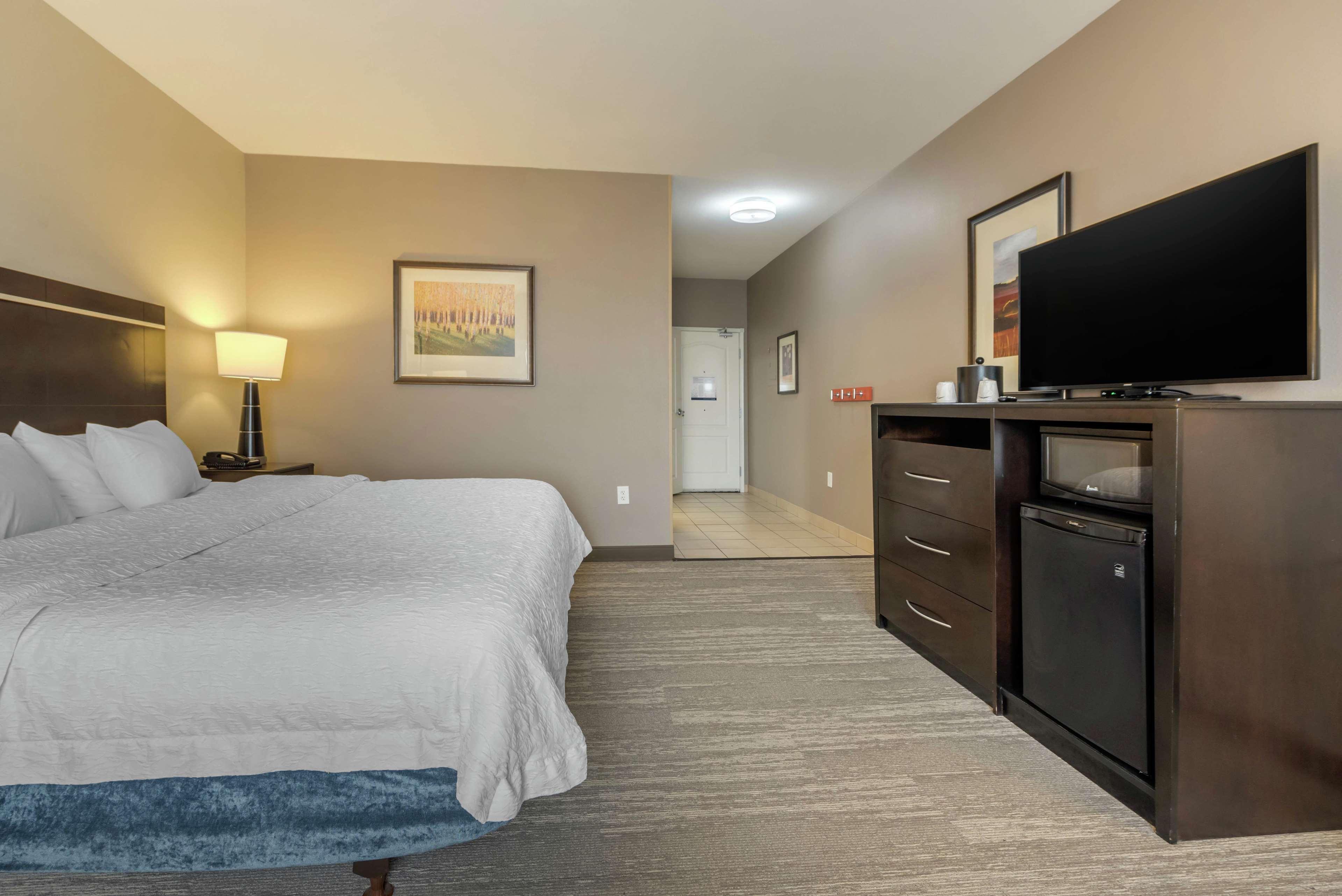 Hampton Inn Alamosa Kültér fotó