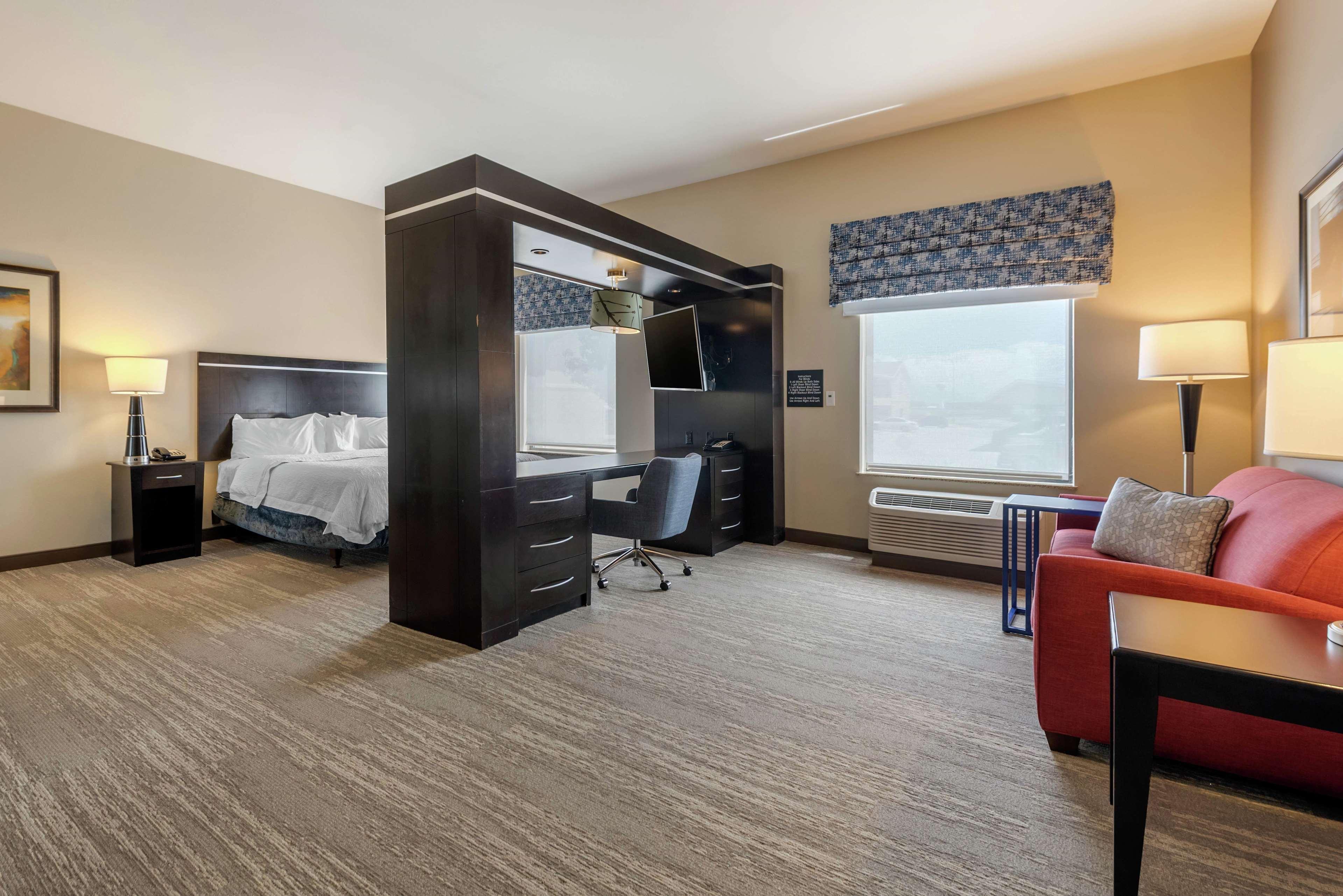 Hampton Inn Alamosa Kültér fotó