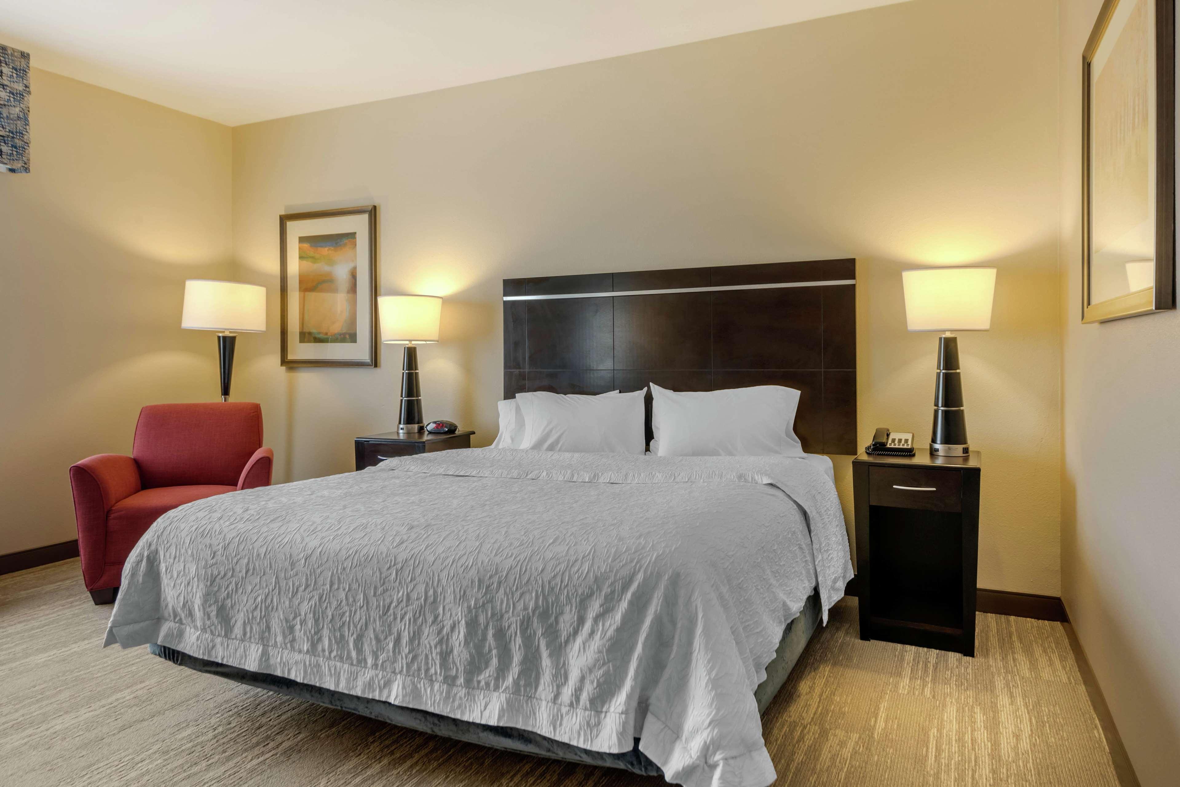 Hampton Inn Alamosa Kültér fotó