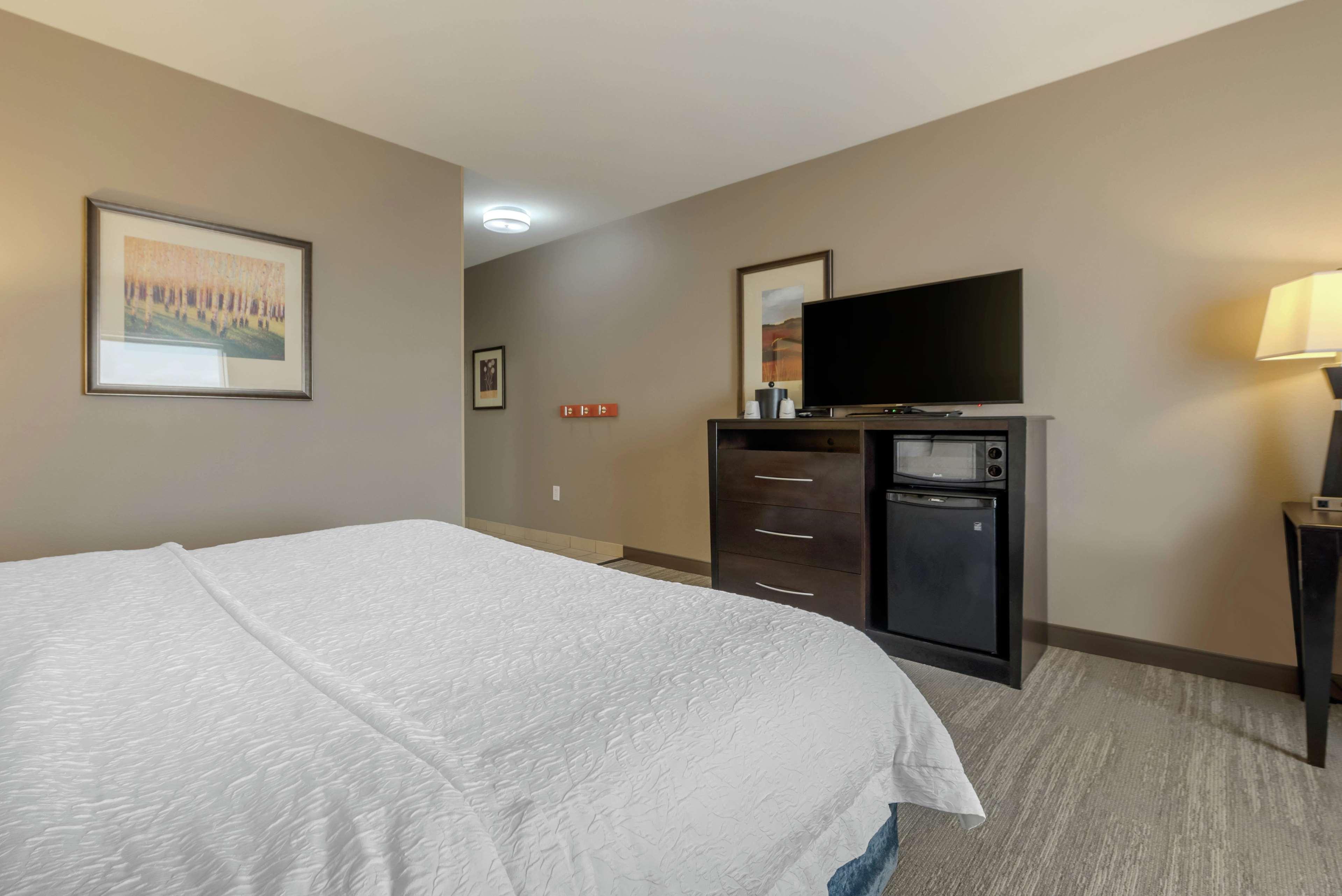 Hampton Inn Alamosa Kültér fotó