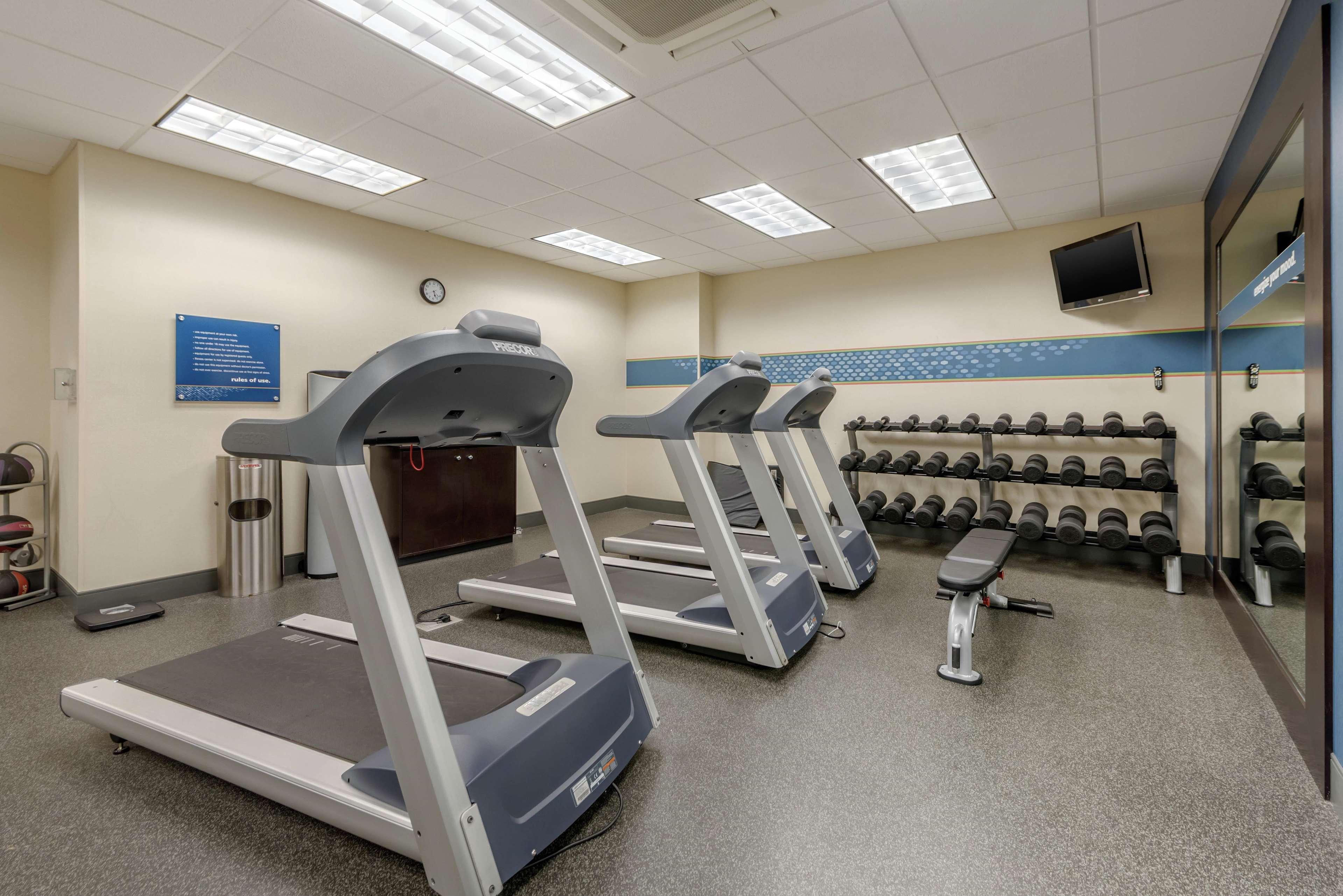 Hampton Inn Alamosa Kültér fotó