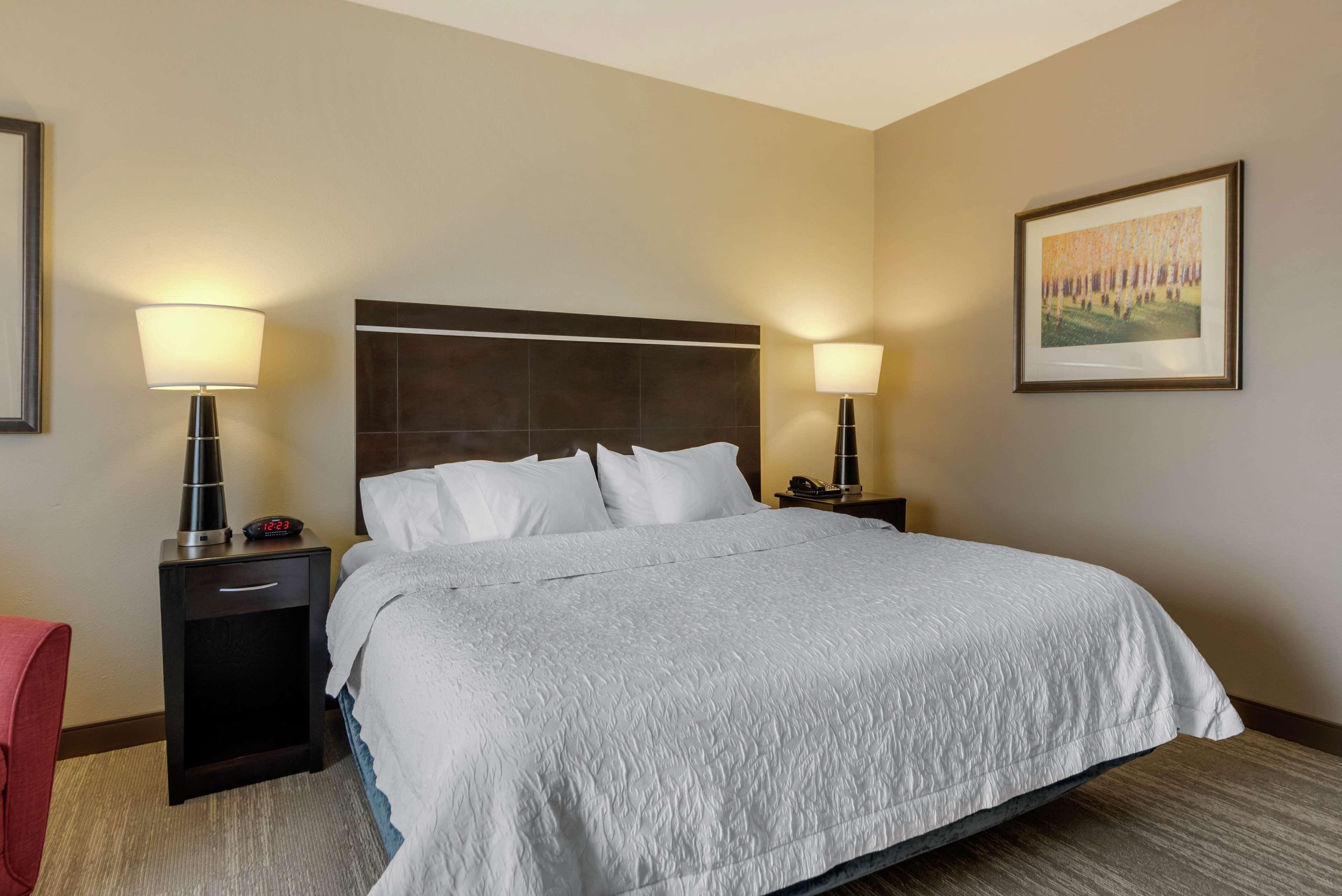 Hampton Inn Alamosa Kültér fotó