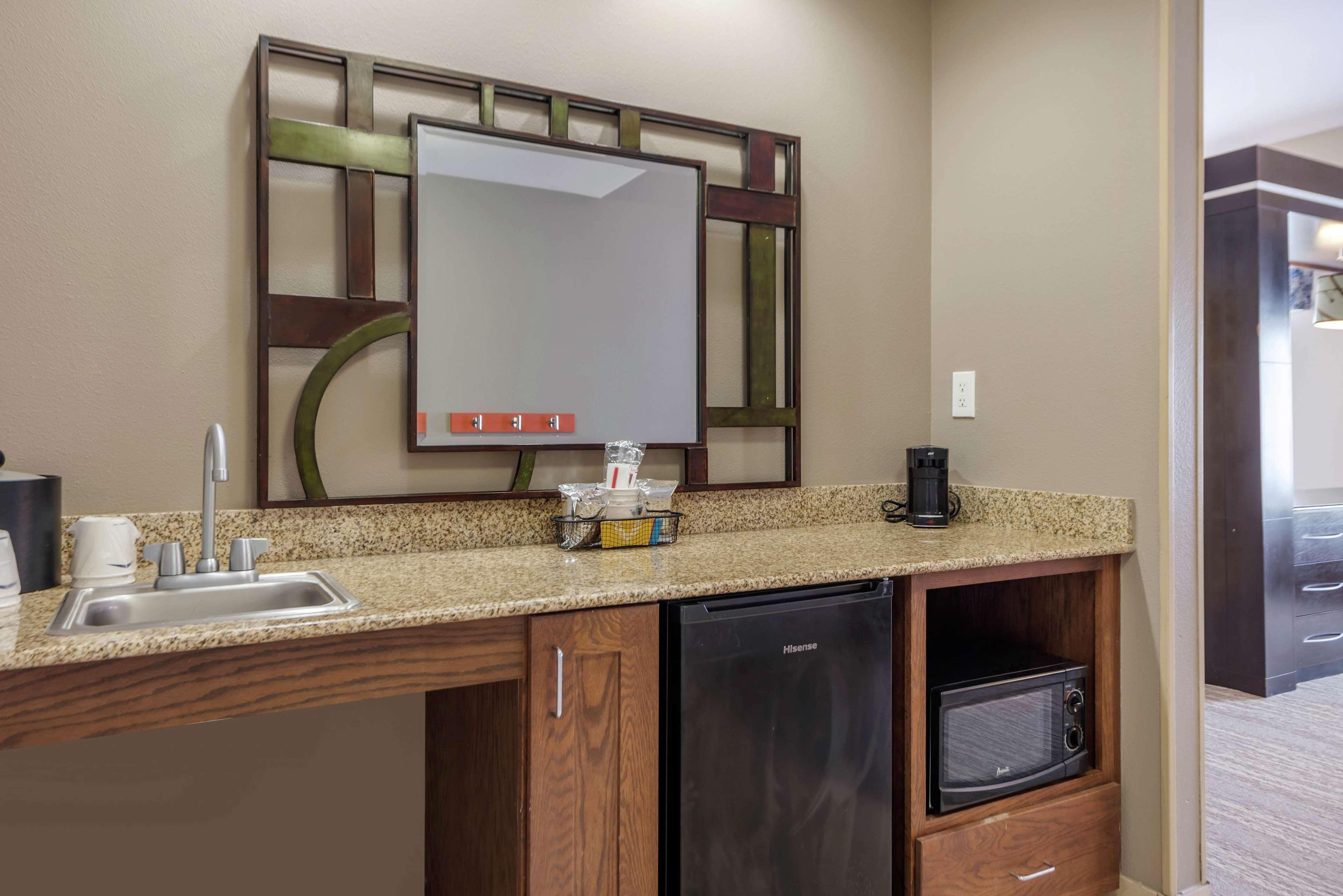 Hampton Inn Alamosa Kültér fotó
