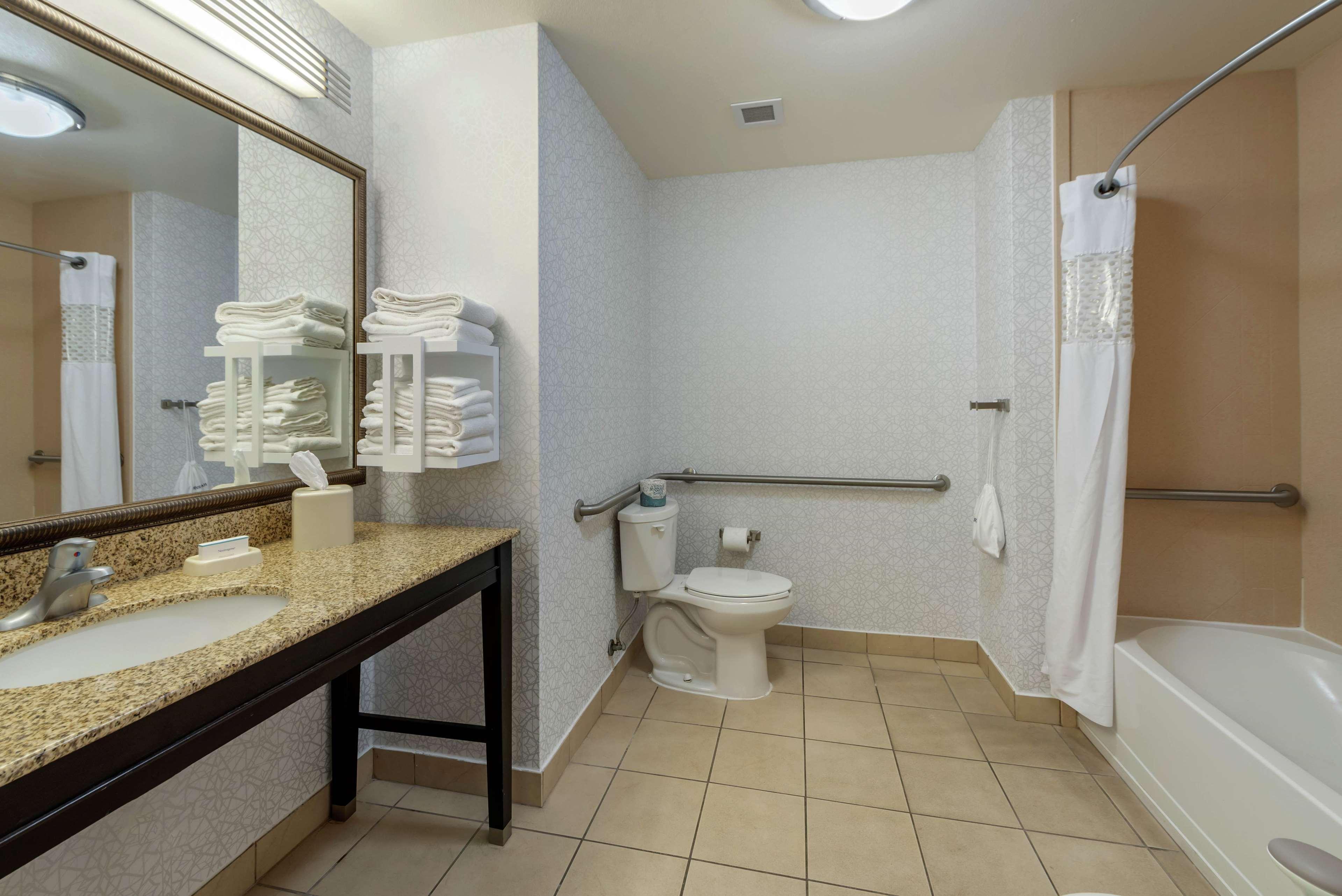 Hampton Inn Alamosa Kültér fotó