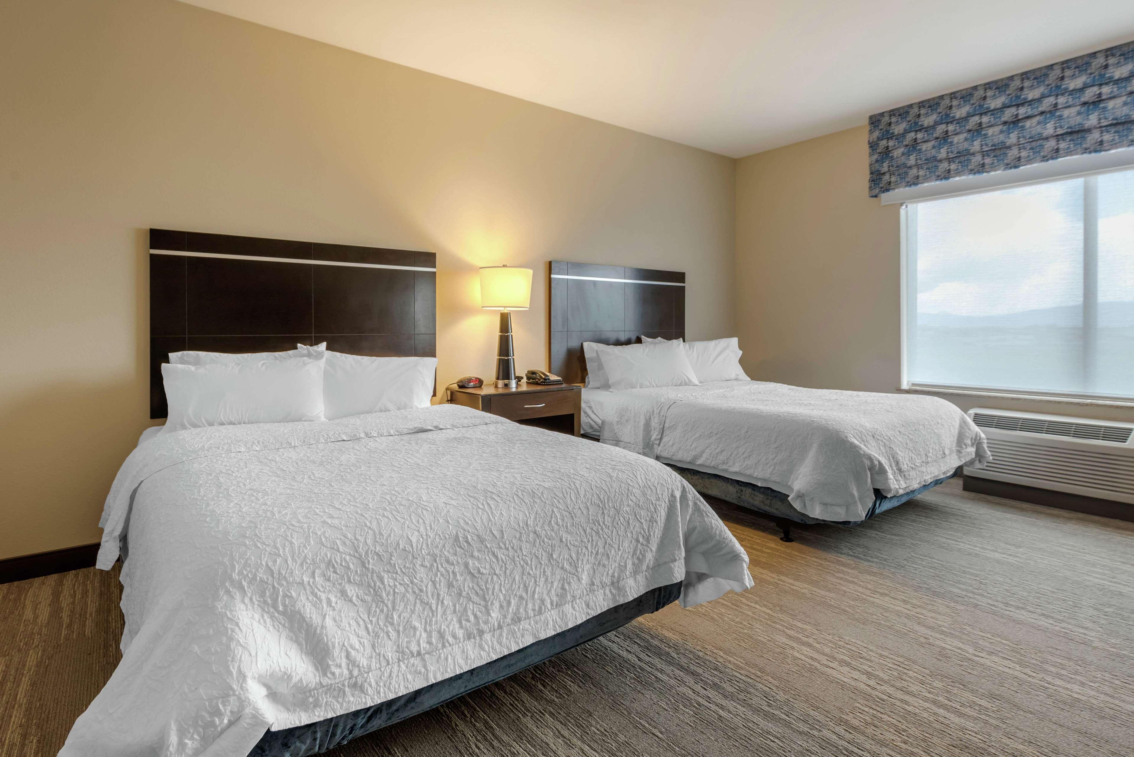 Hampton Inn Alamosa Kültér fotó
