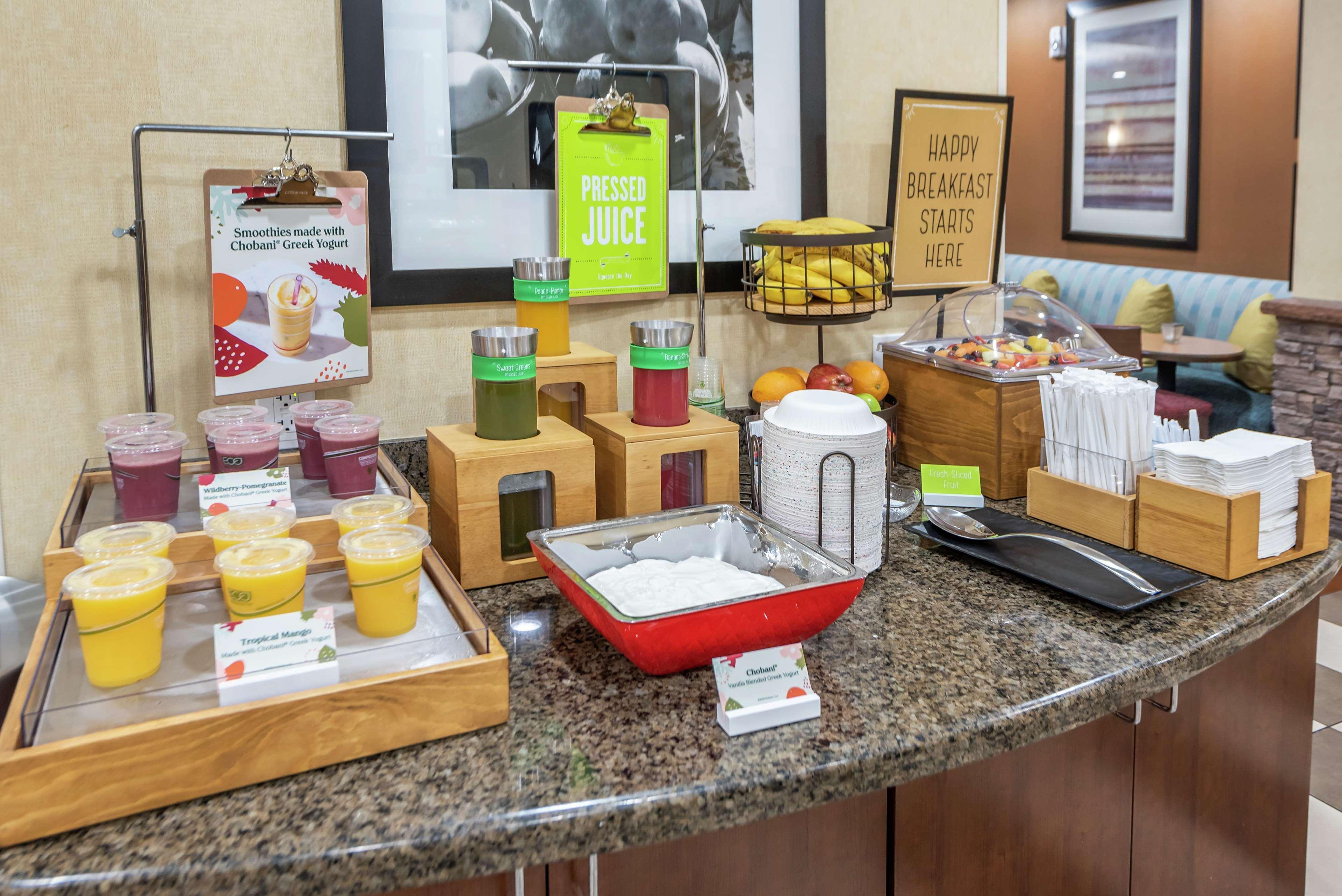 Hampton Inn Alamosa Kültér fotó