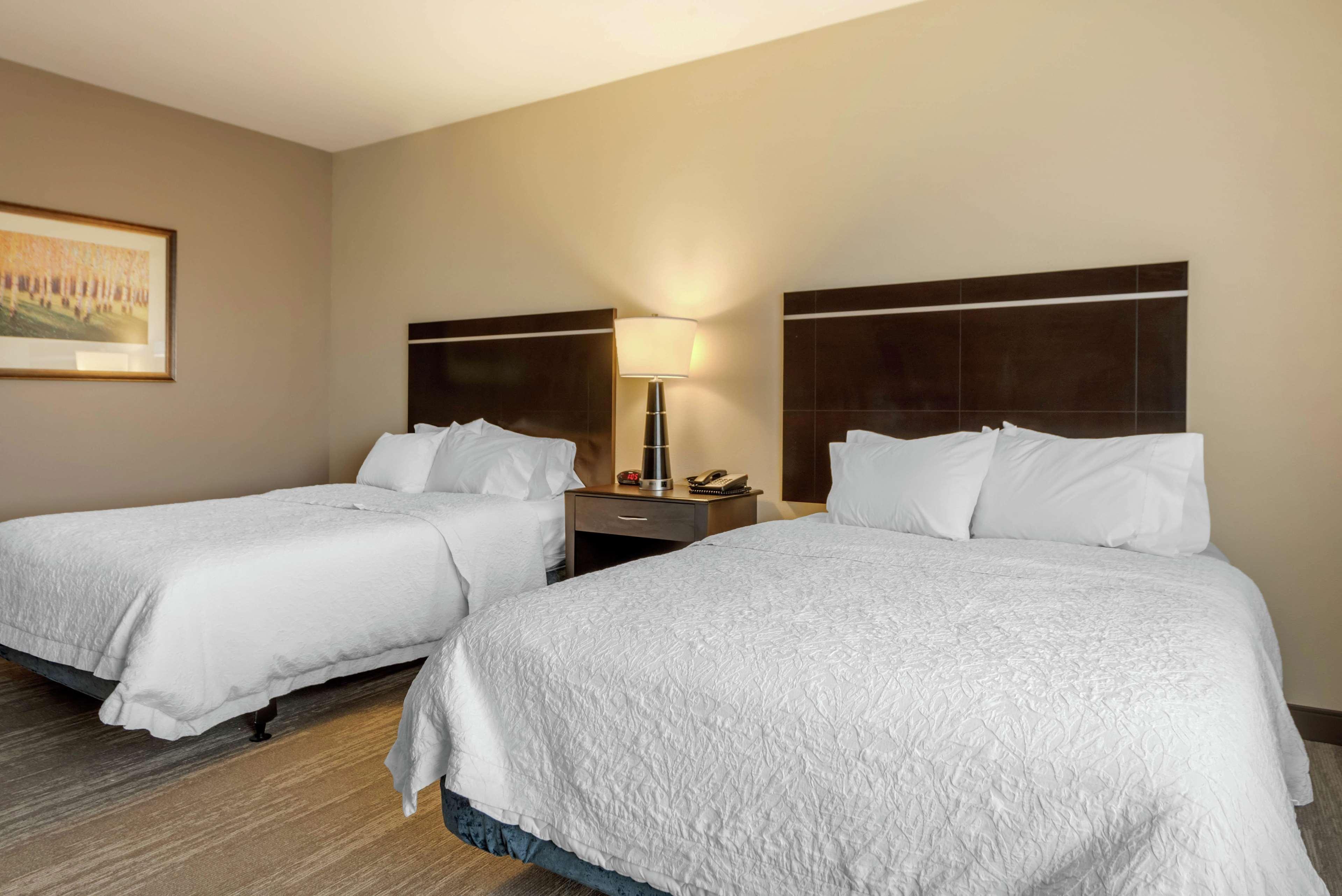 Hampton Inn Alamosa Kültér fotó