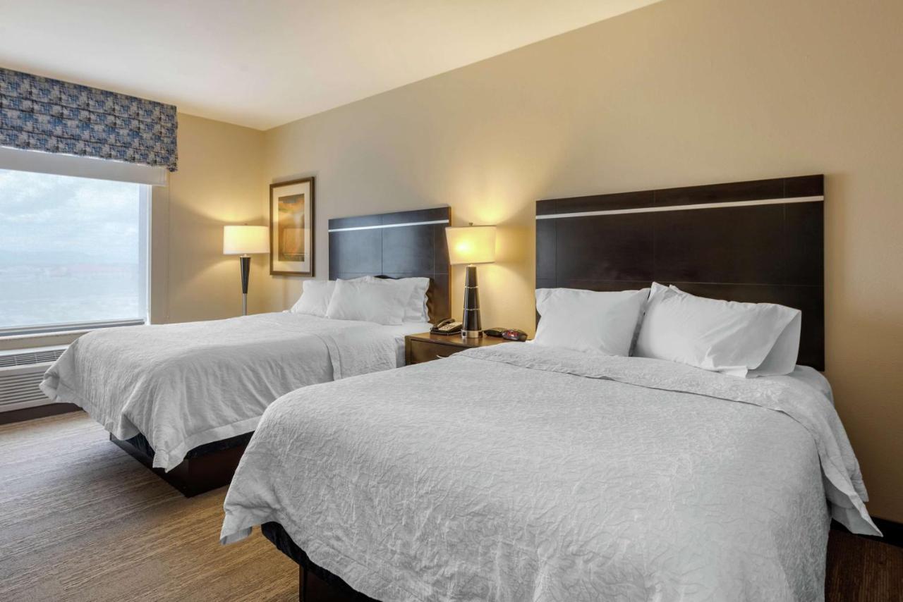Hampton Inn Alamosa Kültér fotó