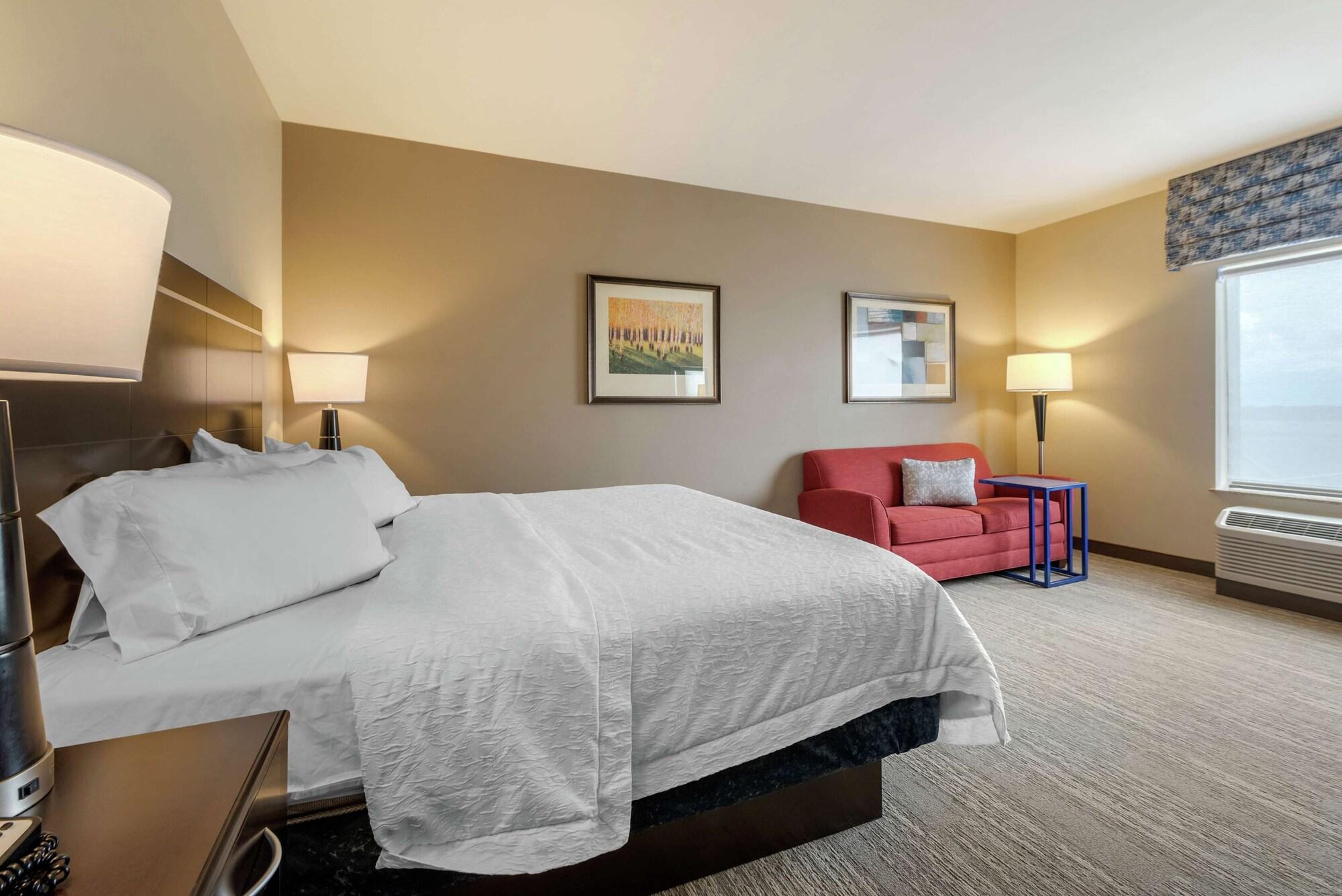 Hampton Inn Alamosa Kültér fotó