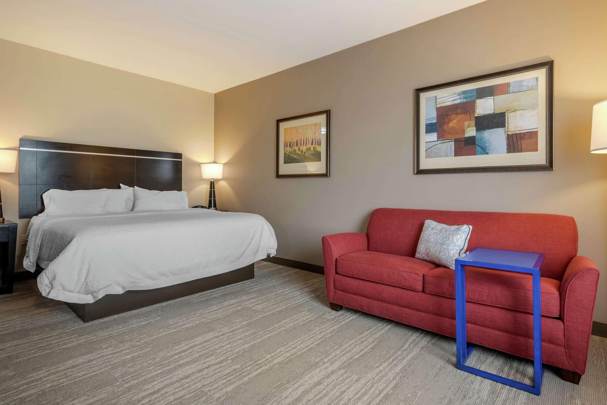 Hampton Inn Alamosa Kültér fotó