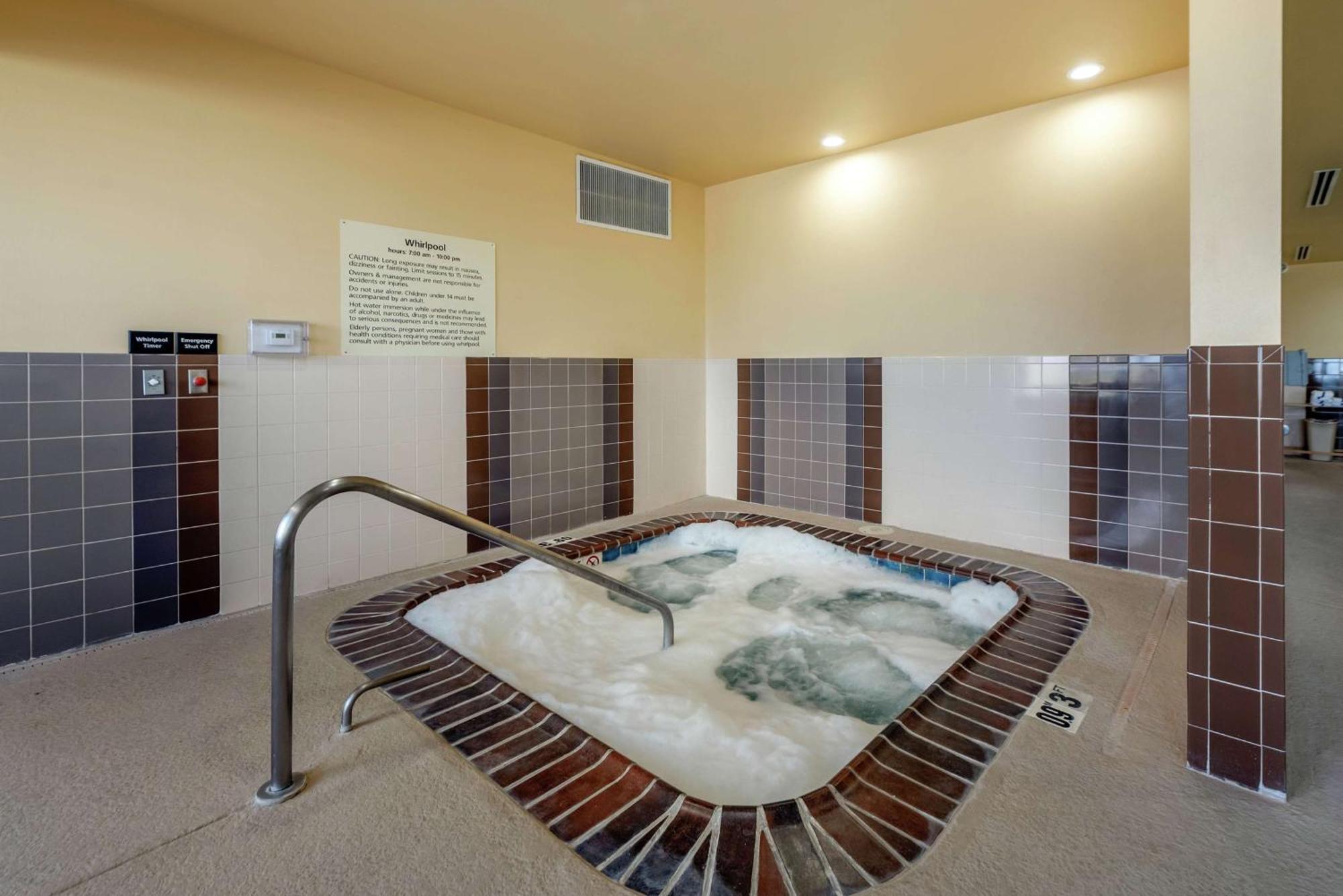 Hampton Inn Alamosa Kültér fotó