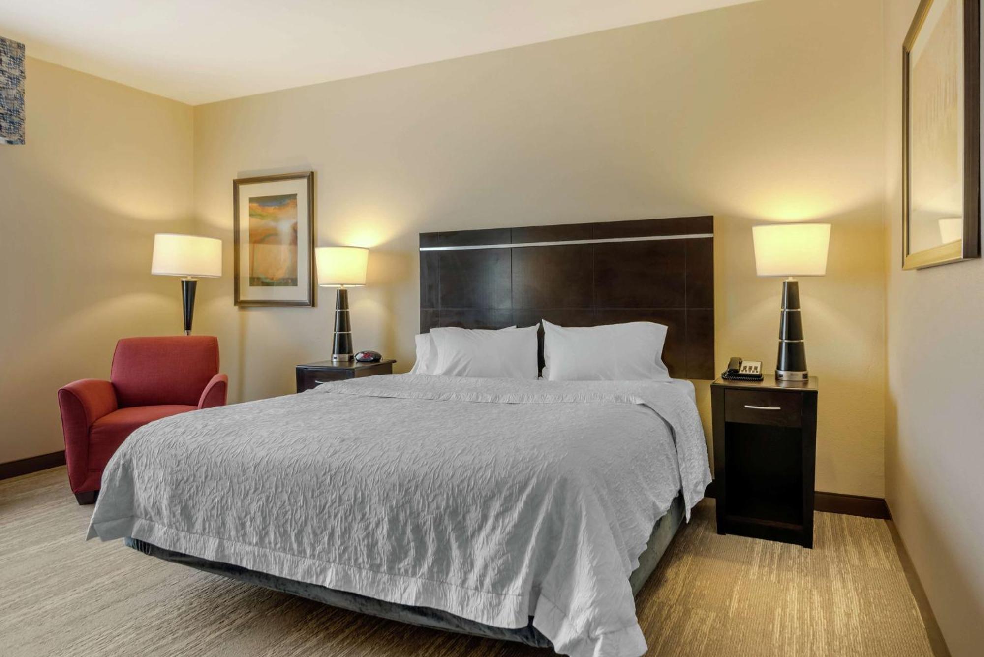 Hampton Inn Alamosa Kültér fotó