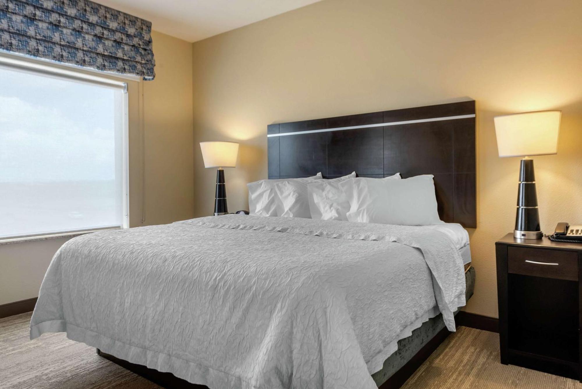 Hampton Inn Alamosa Kültér fotó
