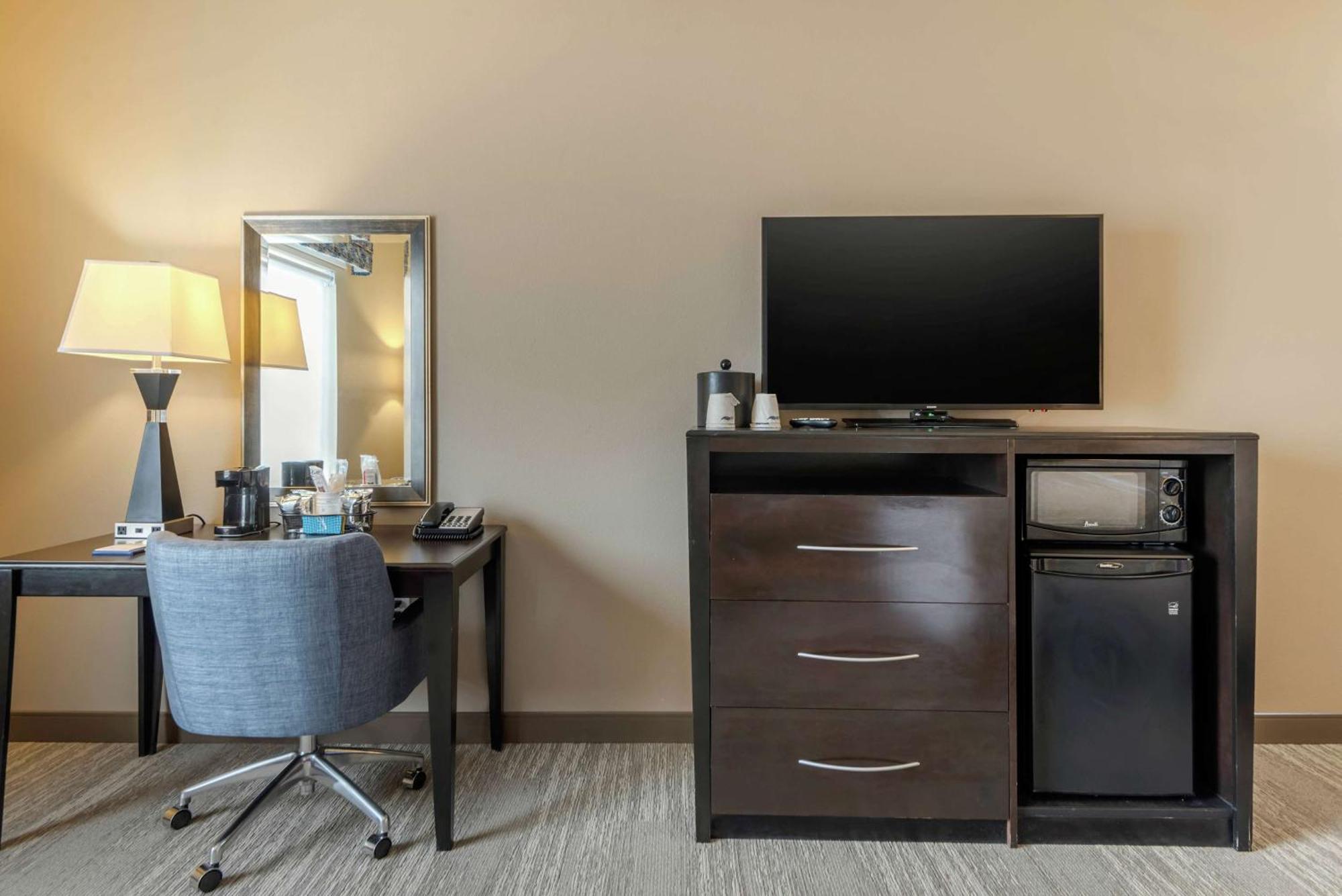 Hampton Inn Alamosa Kültér fotó