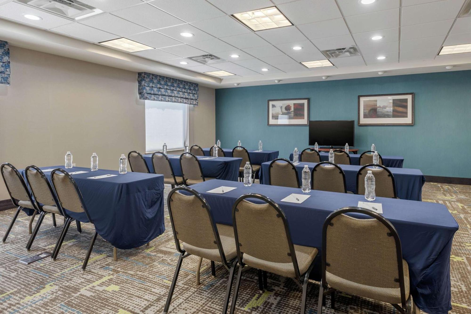 Hampton Inn Alamosa Kültér fotó