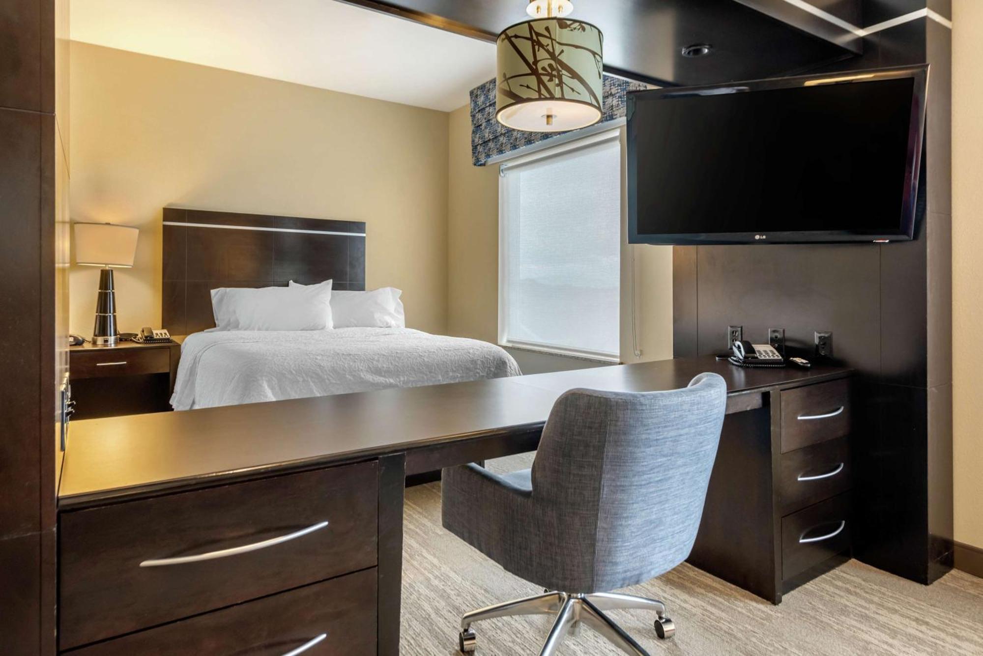 Hampton Inn Alamosa Kültér fotó
