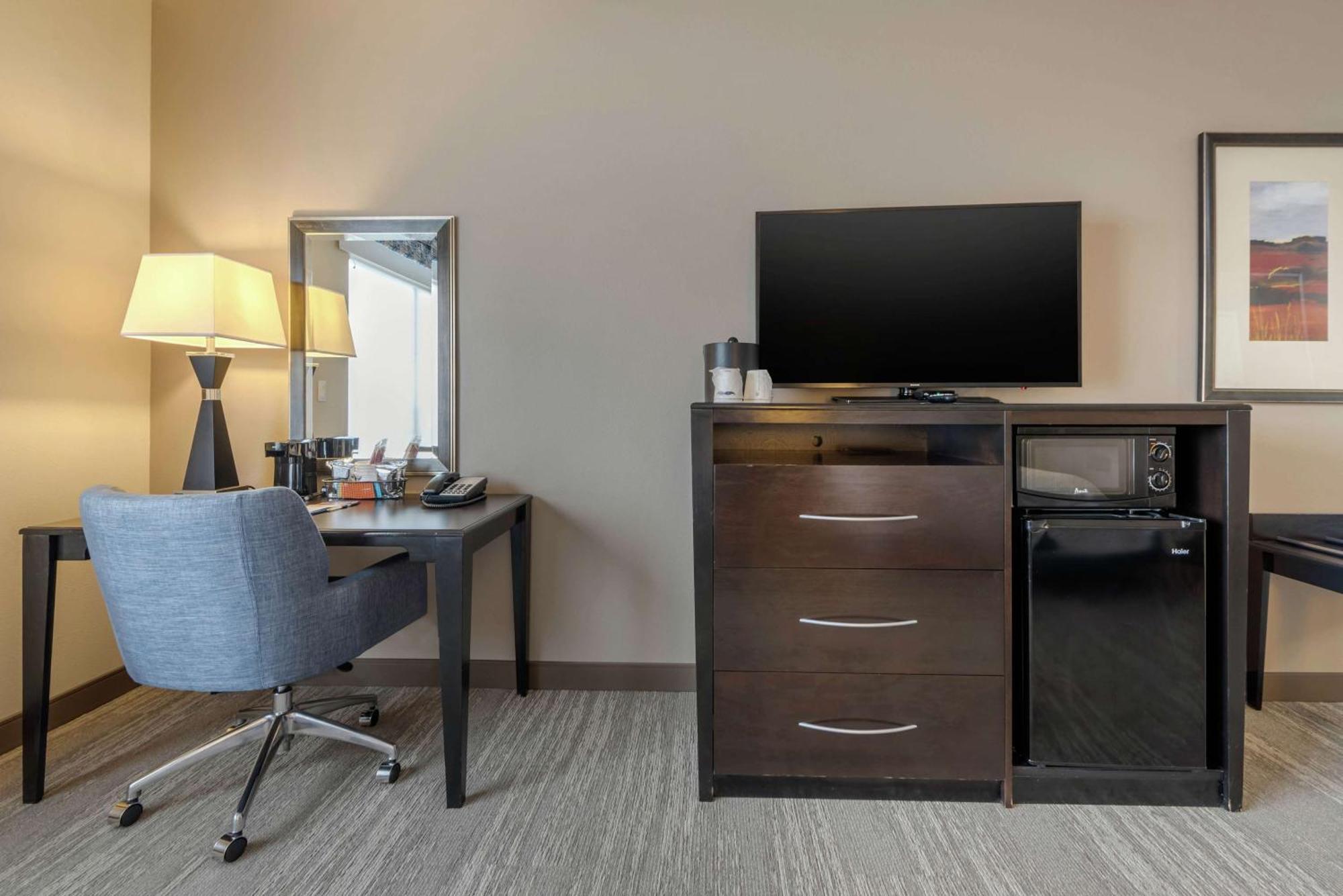 Hampton Inn Alamosa Kültér fotó