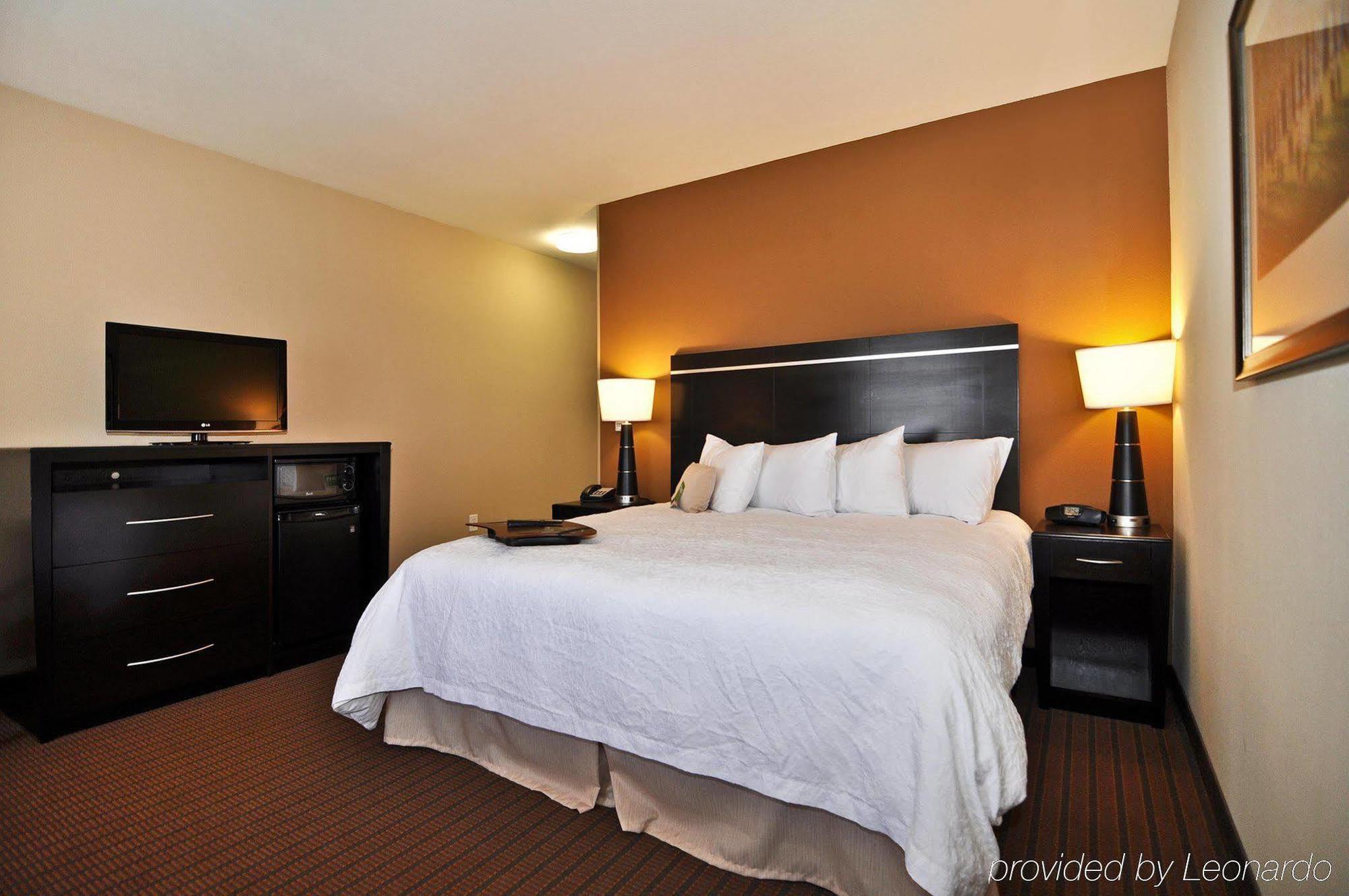Hampton Inn Alamosa Szoba fotó