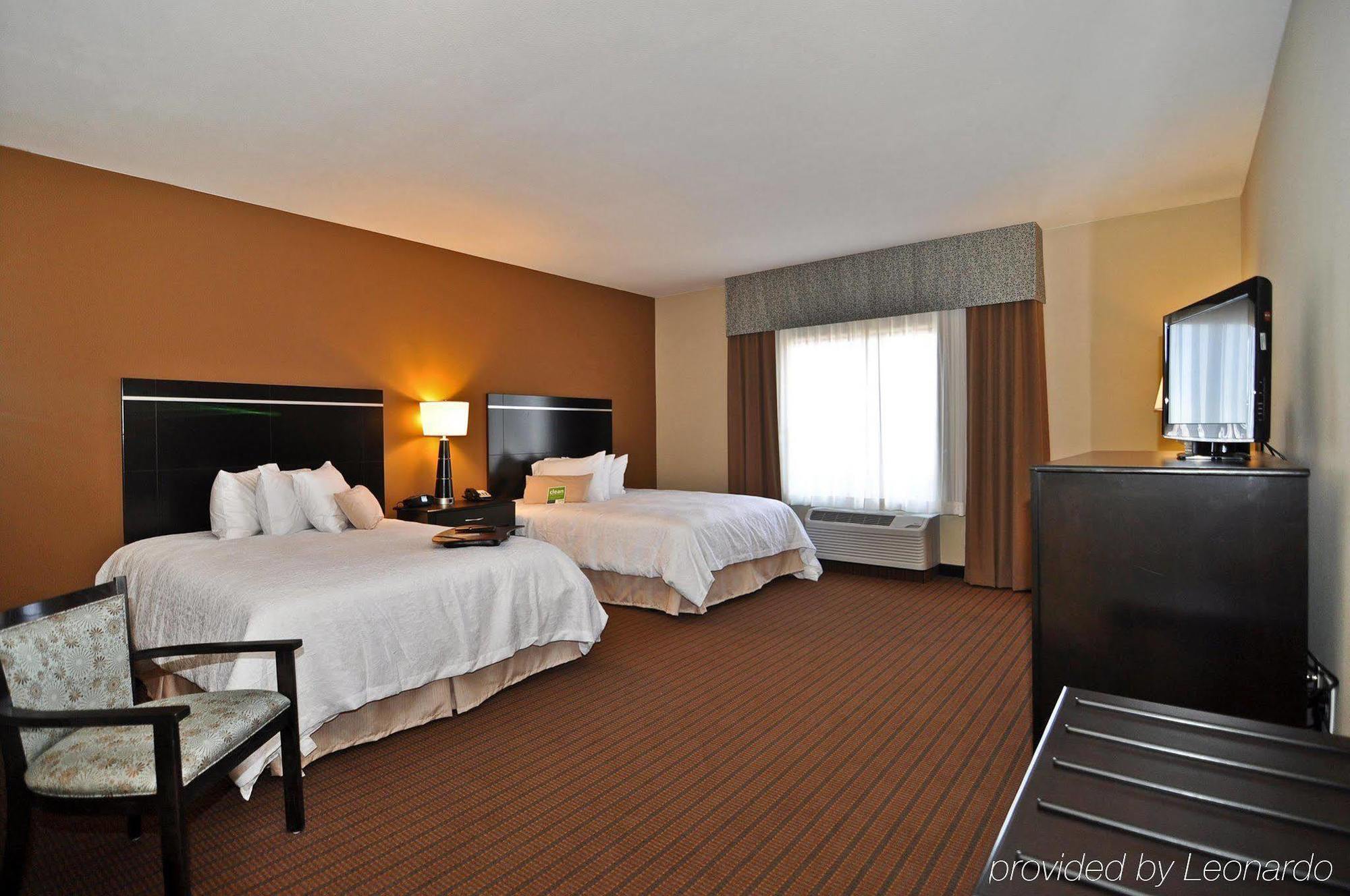 Hampton Inn Alamosa Szoba fotó