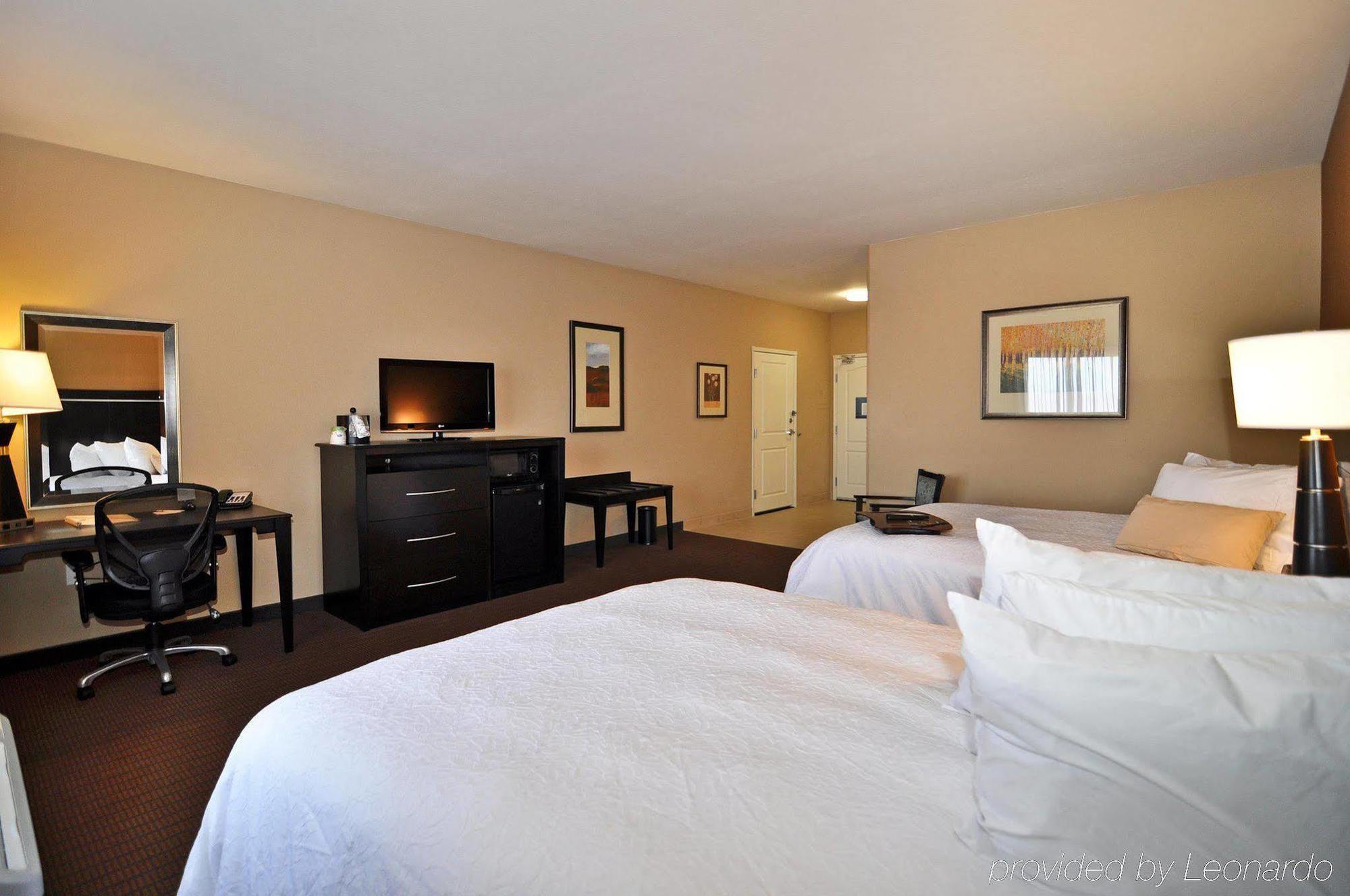 Hampton Inn Alamosa Kültér fotó