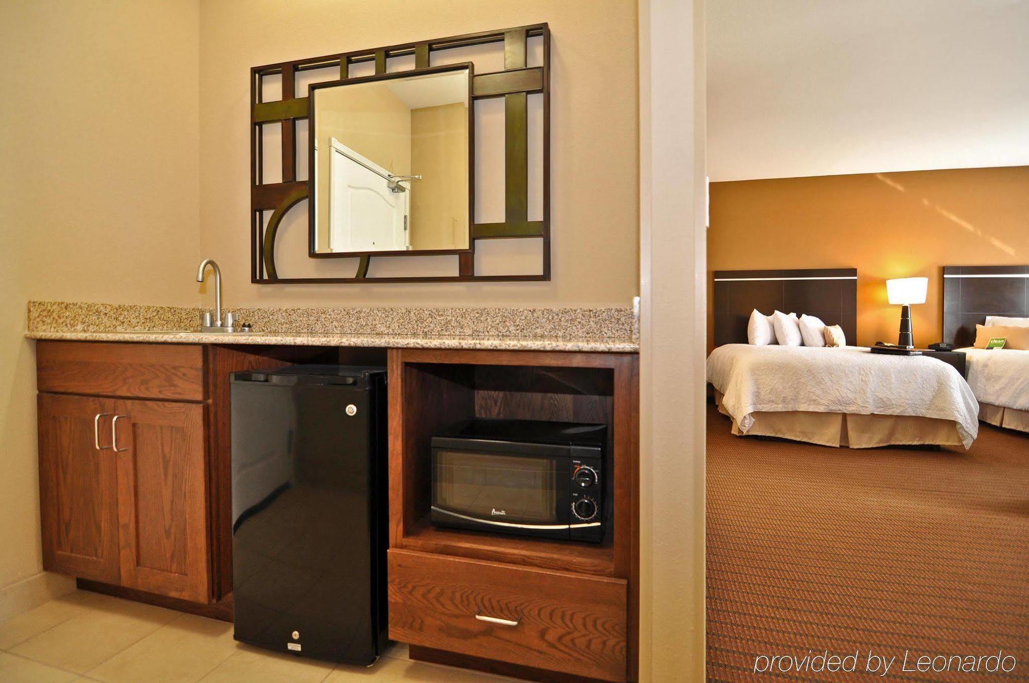 Hampton Inn Alamosa Szoba fotó