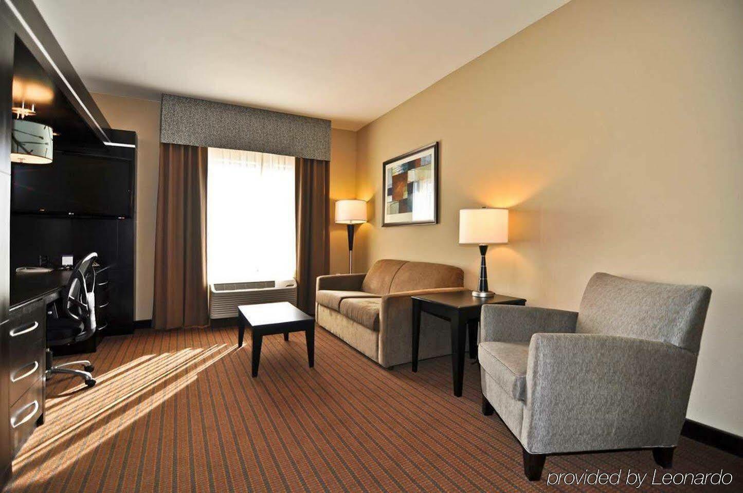 Hampton Inn Alamosa Kültér fotó