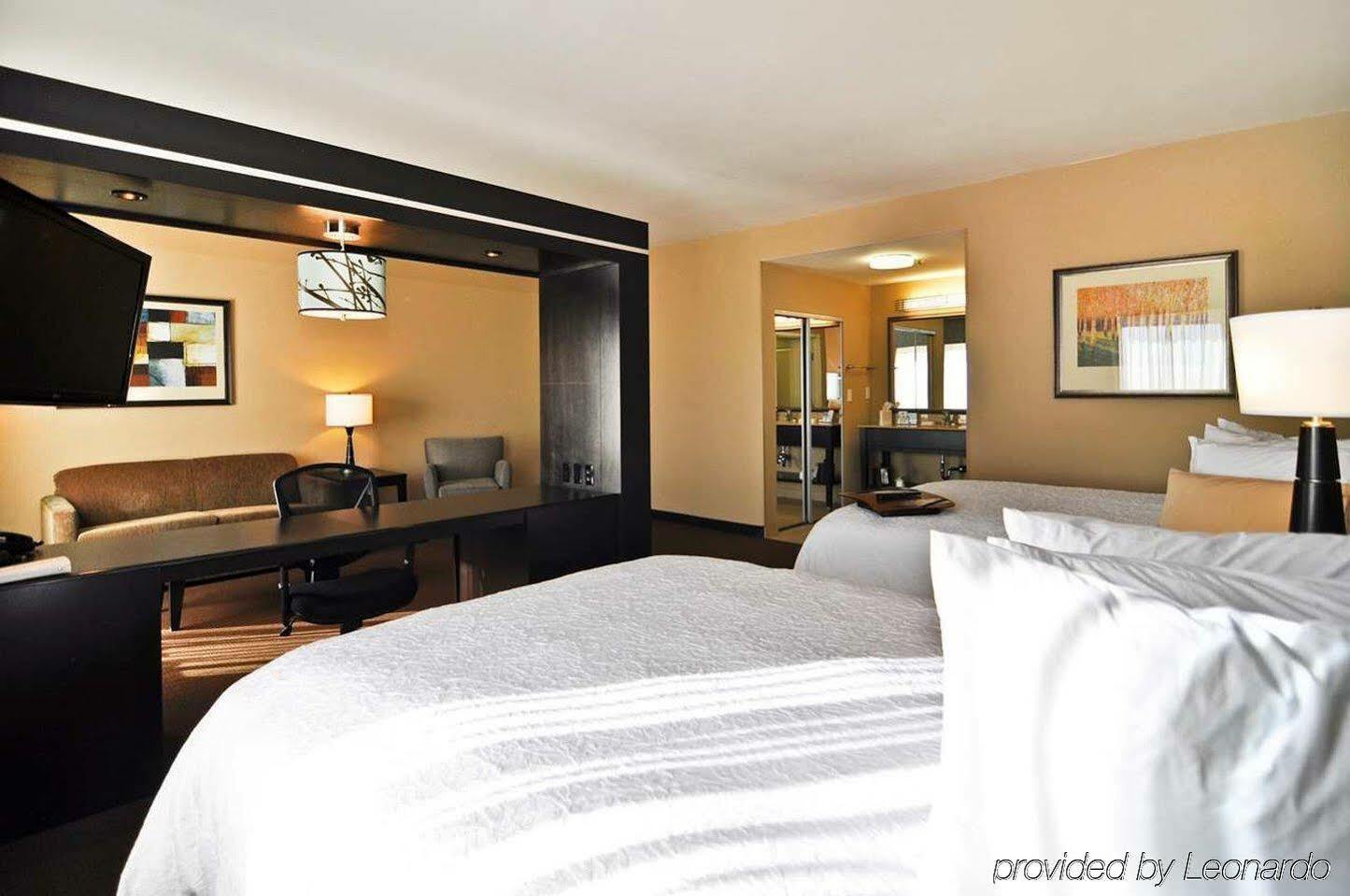 Hampton Inn Alamosa Kültér fotó