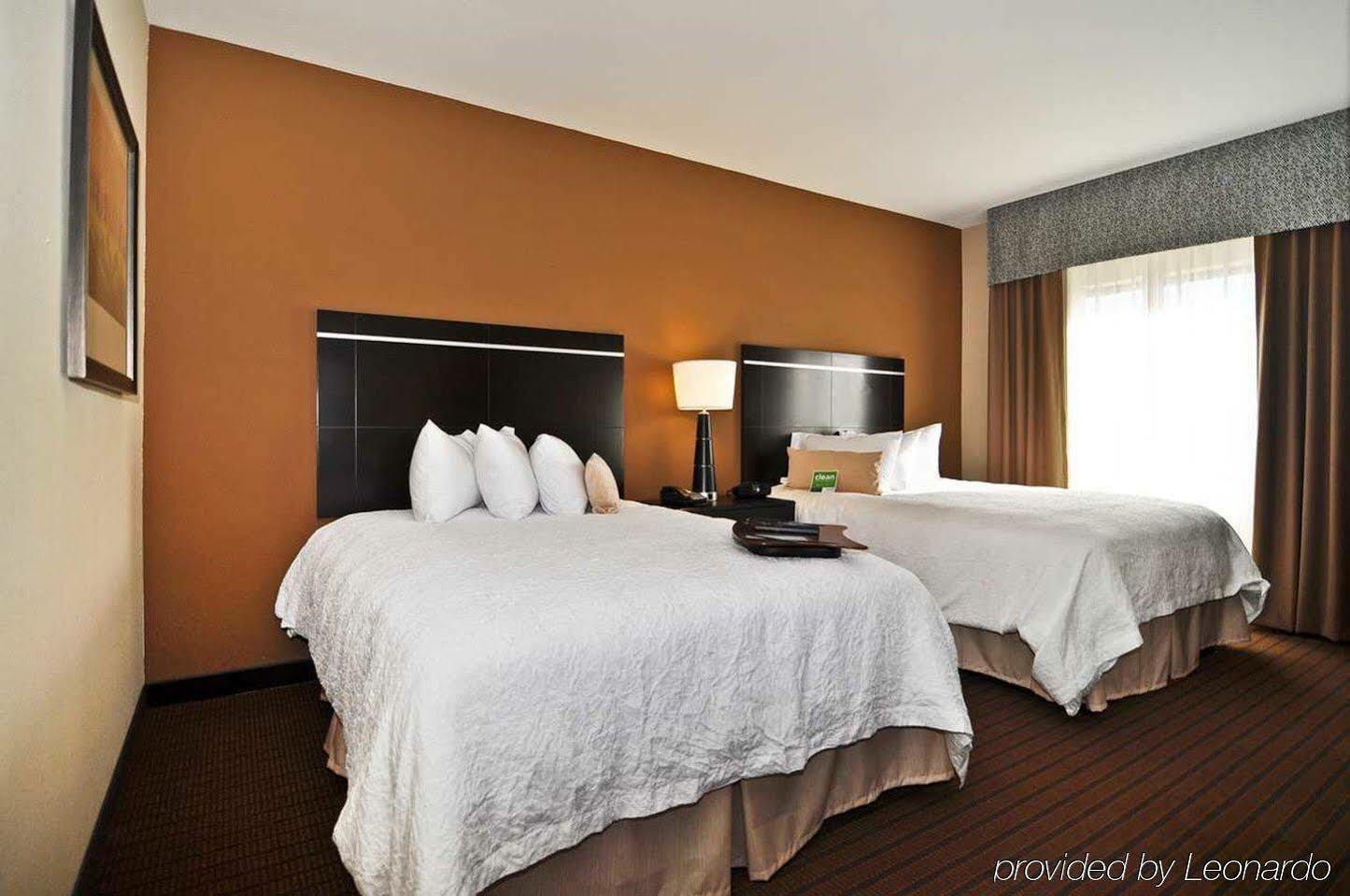 Hampton Inn Alamosa Kültér fotó