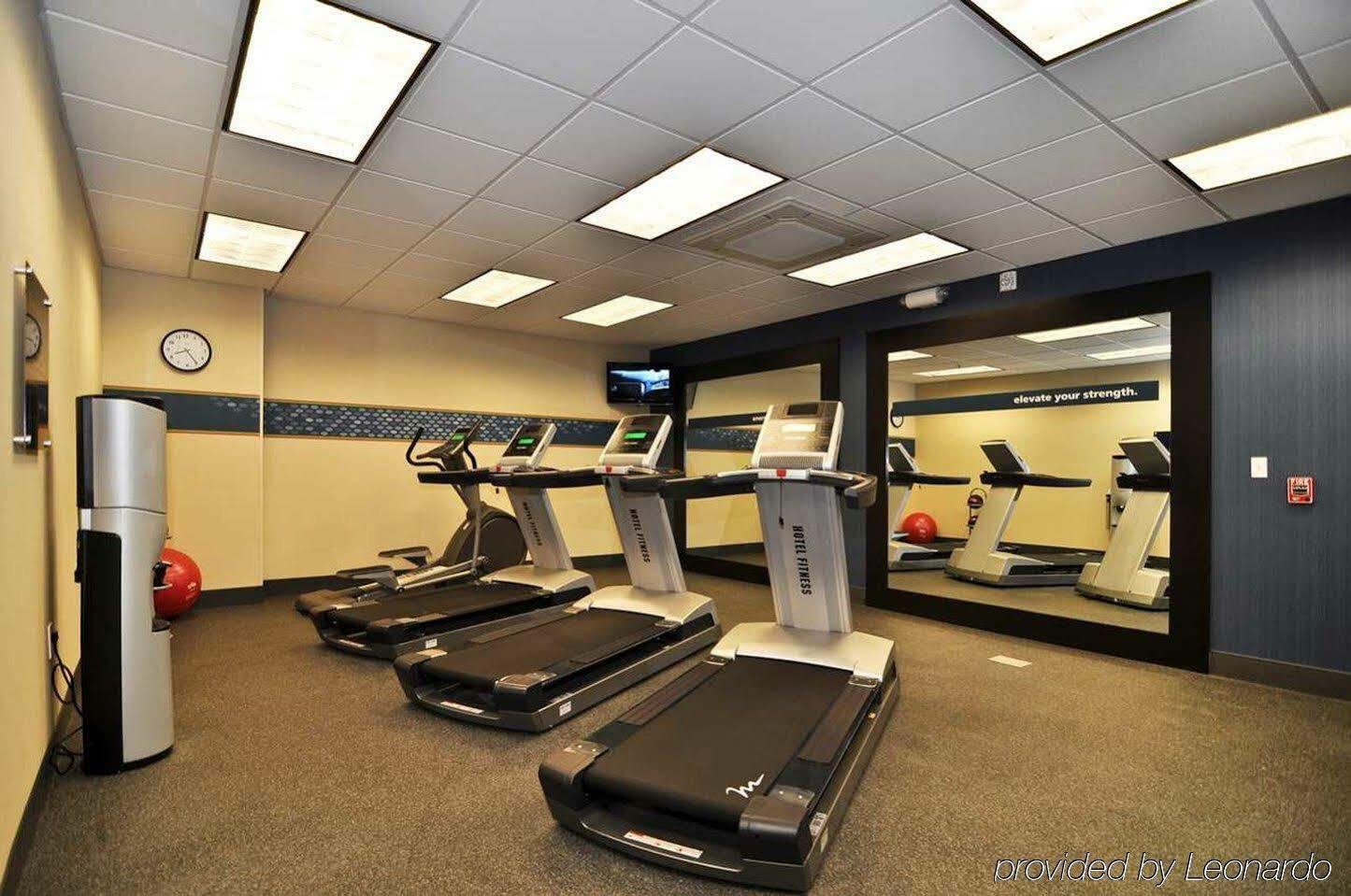 Hampton Inn Alamosa Kültér fotó