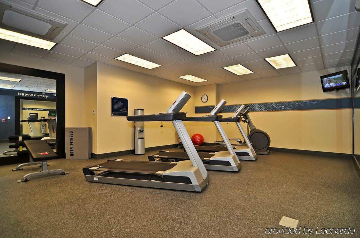 Hampton Inn Alamosa Kültér fotó