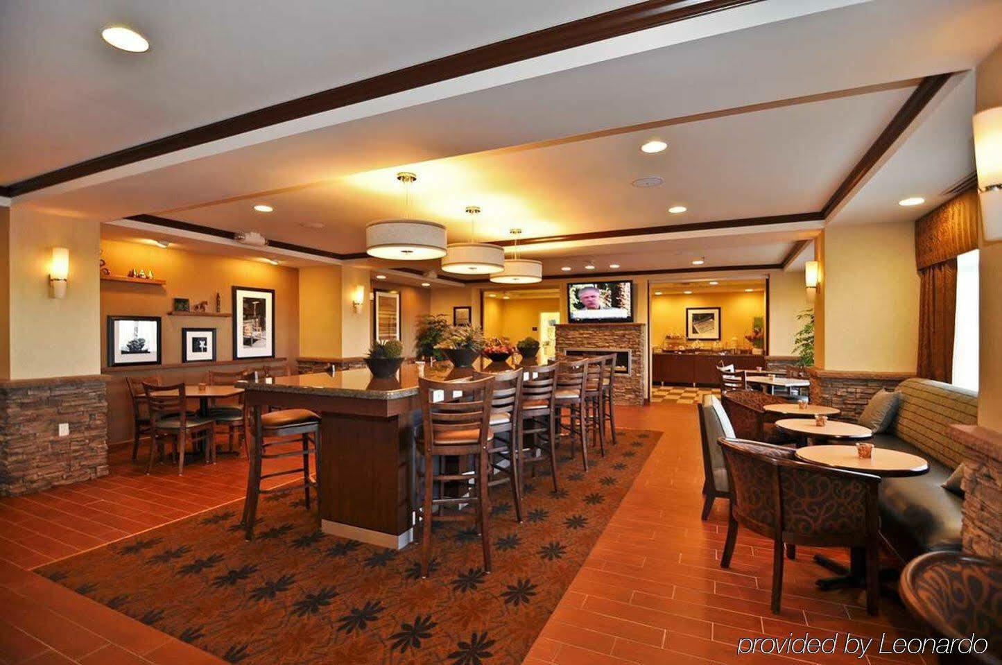 Hampton Inn Alamosa Kültér fotó