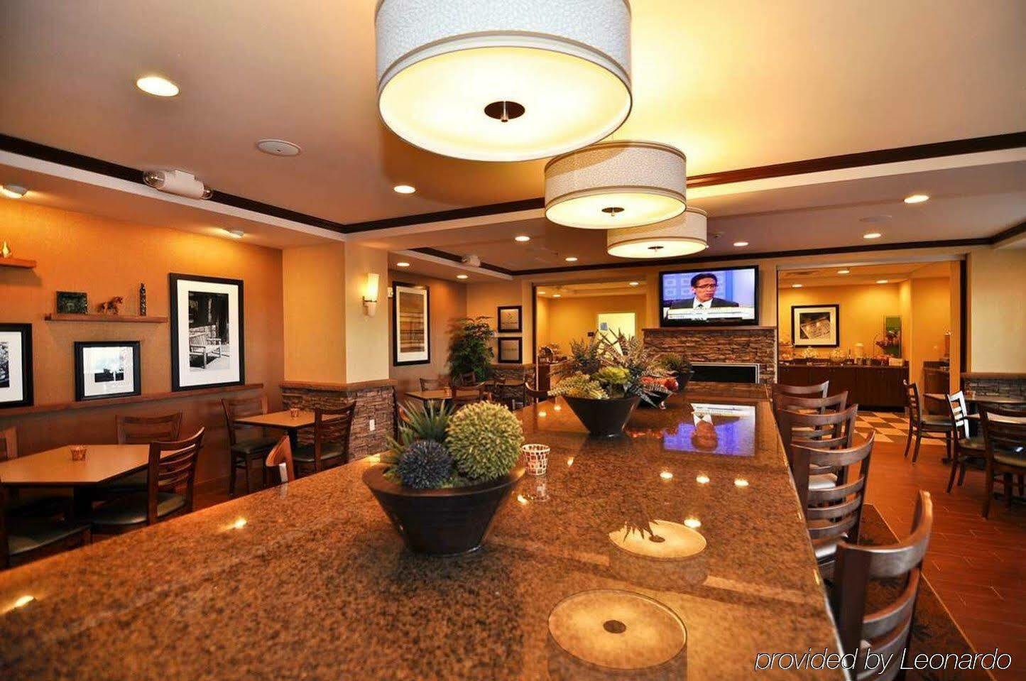 Hampton Inn Alamosa Kültér fotó