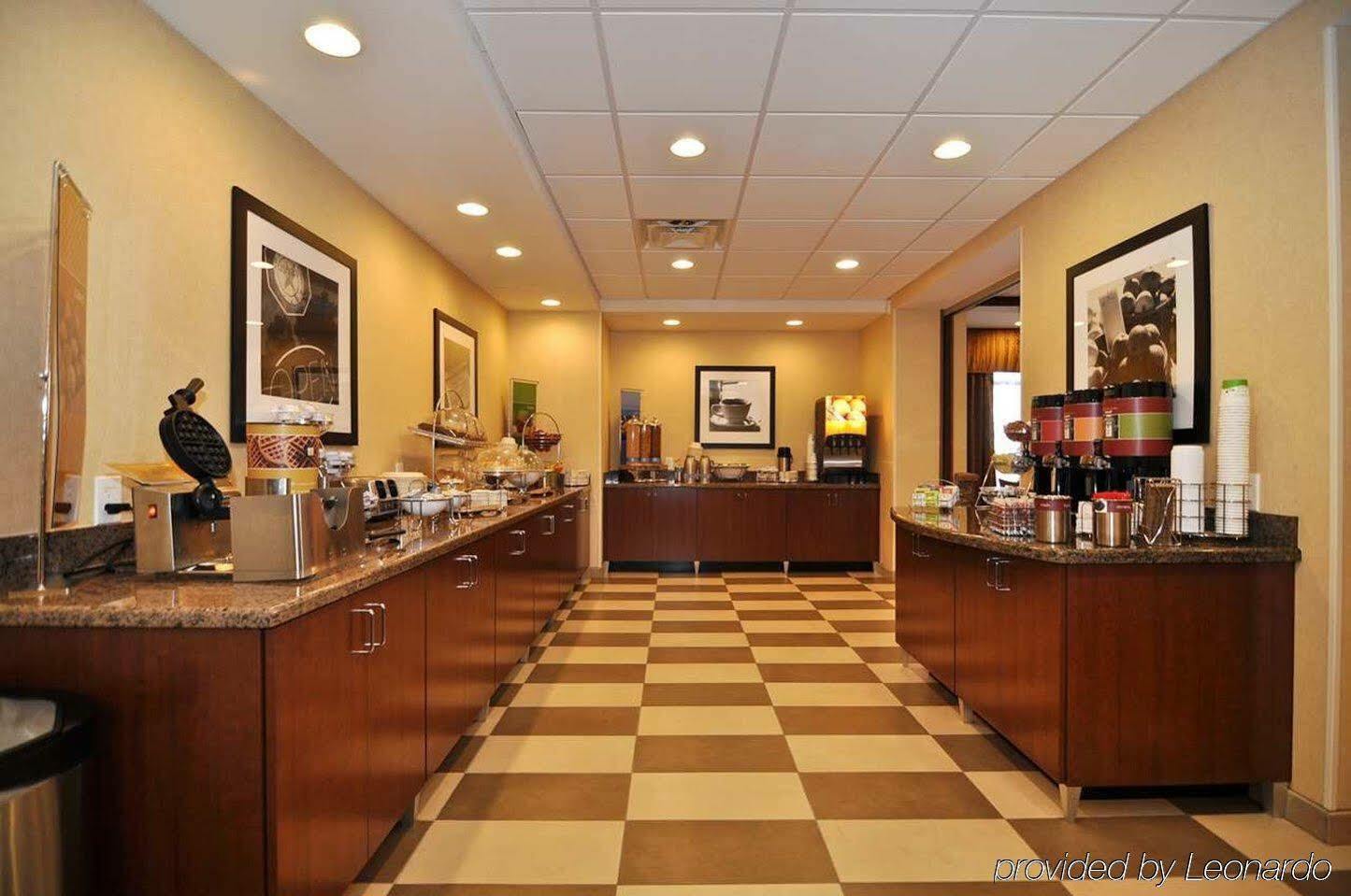 Hampton Inn Alamosa Kültér fotó