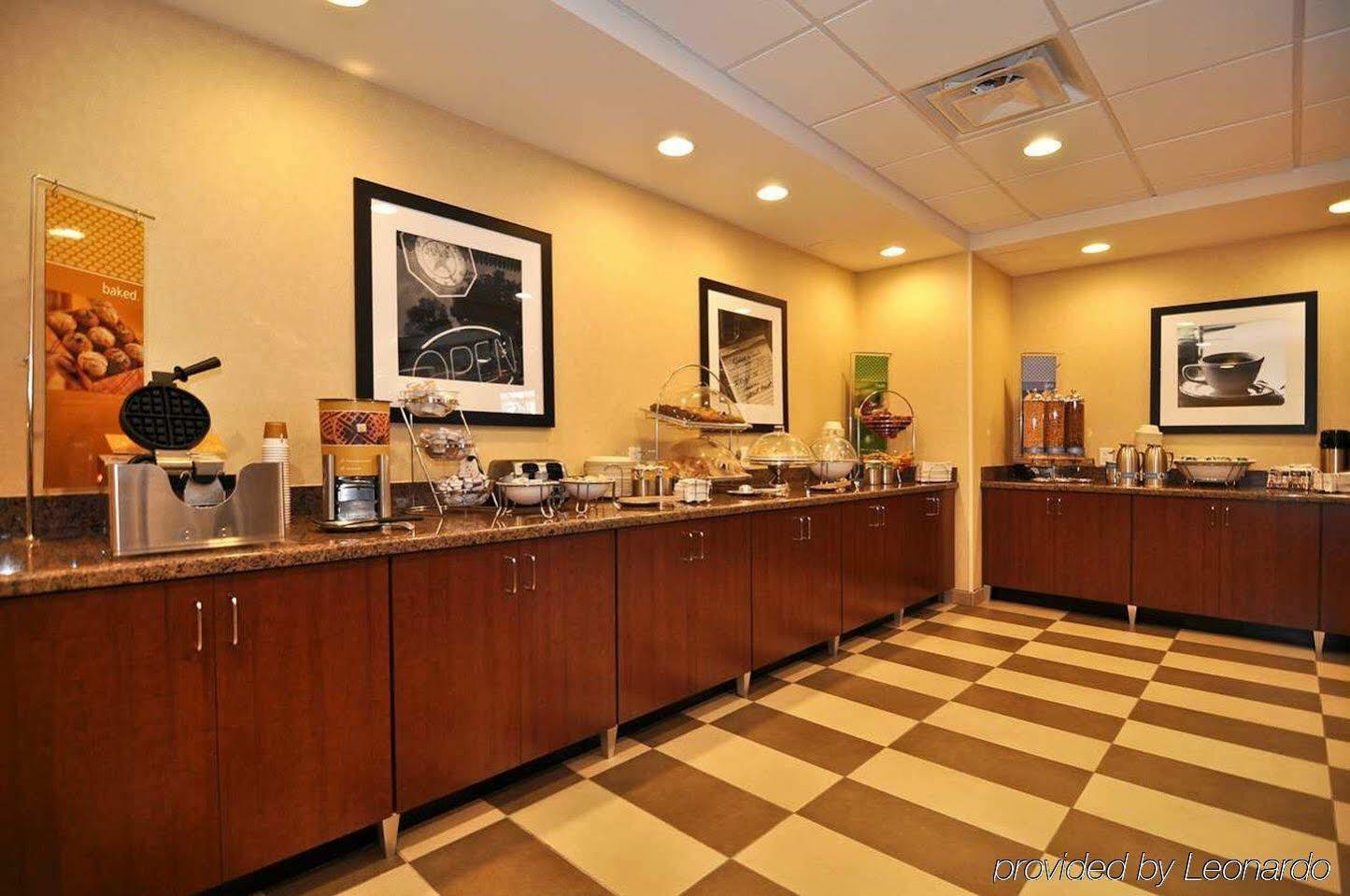 Hampton Inn Alamosa Kültér fotó